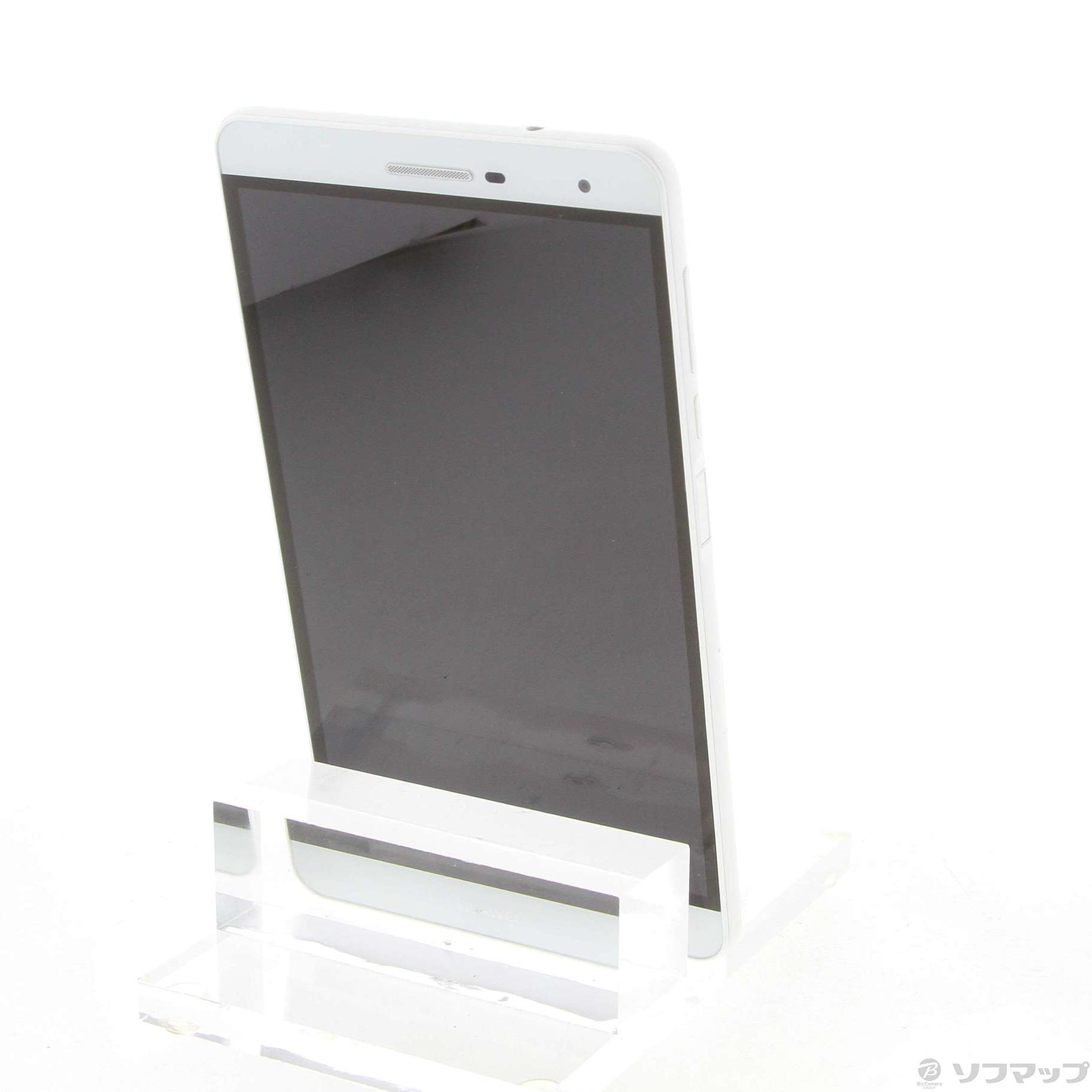 値下げmediapad t2 pro simロック解除 美品