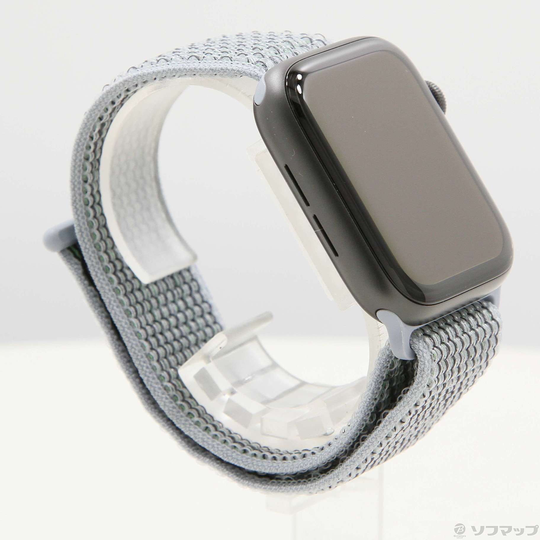 52432 Apple WatchSE 第1世代 NIKE 中古品