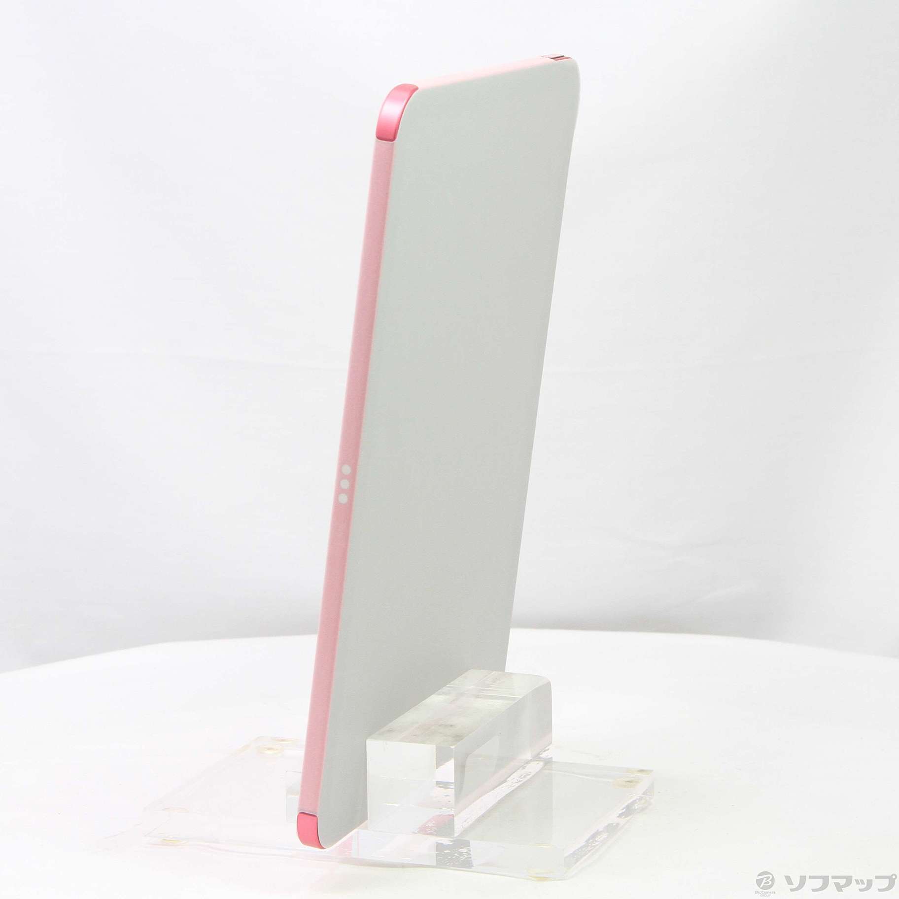 セール対象品 iPad 第10世代 256GB ピンク MQ6W3J／A auロック解除SIMフリー 〔ネットワーク利用制限▲〕