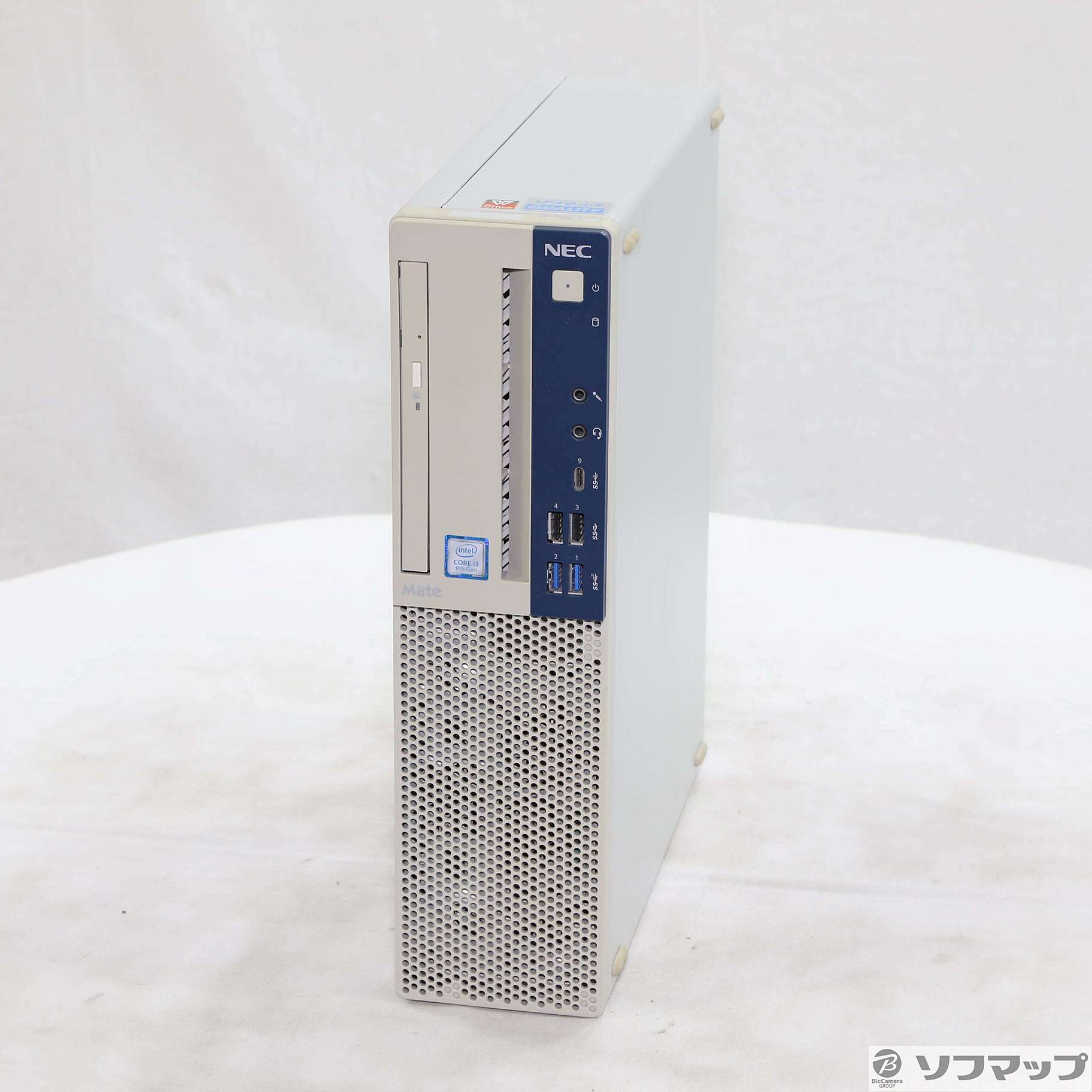 中古】セール対象品 Mate タイプMB PC-MKL36BZG3 [2133045155164