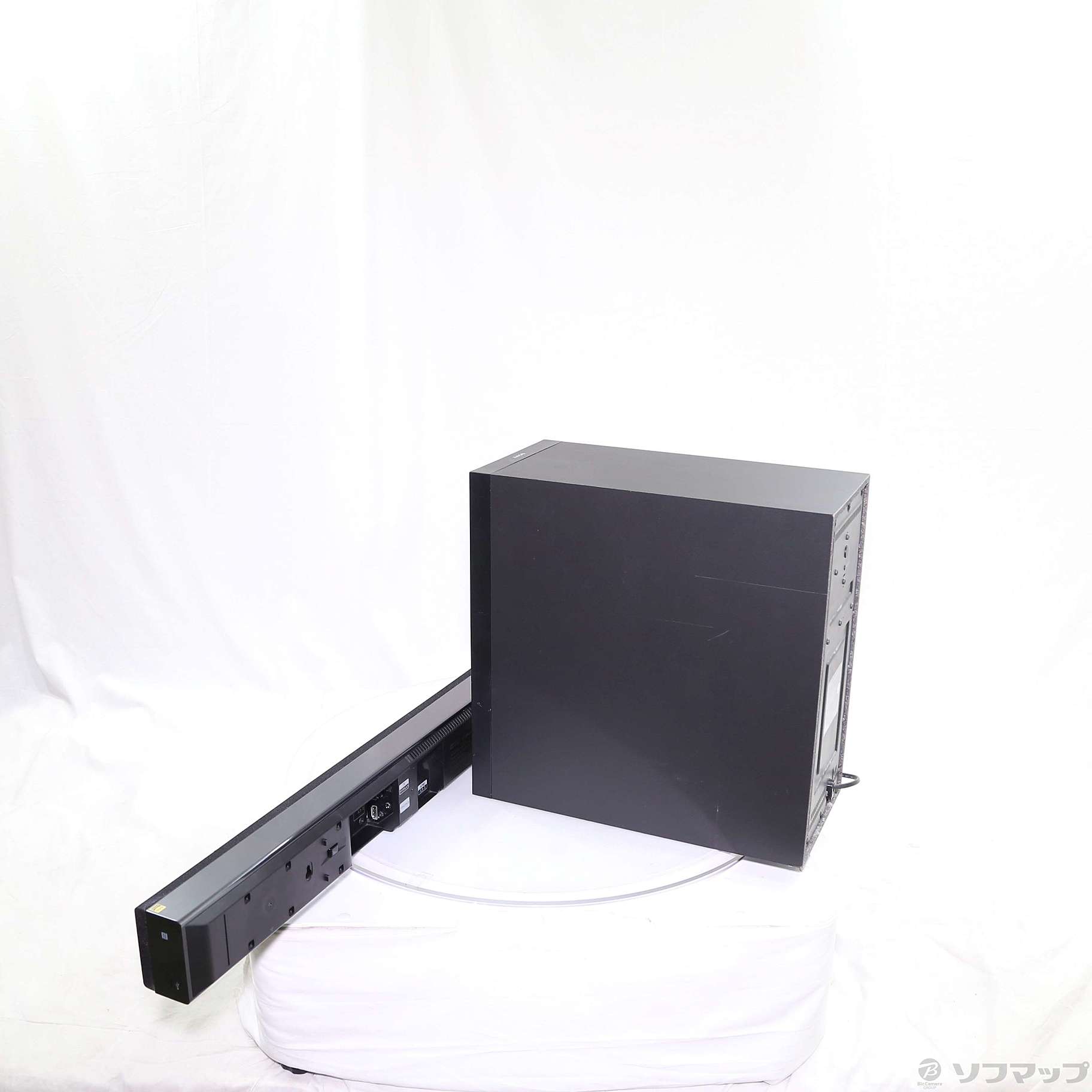 中古】HT-NT3 2.1chホームシアターシステム [2133045155607] - リコレ