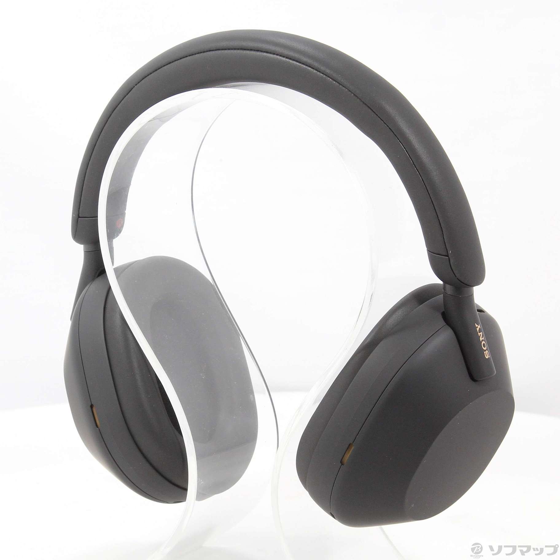 中古】〔展示品〕 WH-1000XM5 B ブラック [2133045157946] - リコレ 