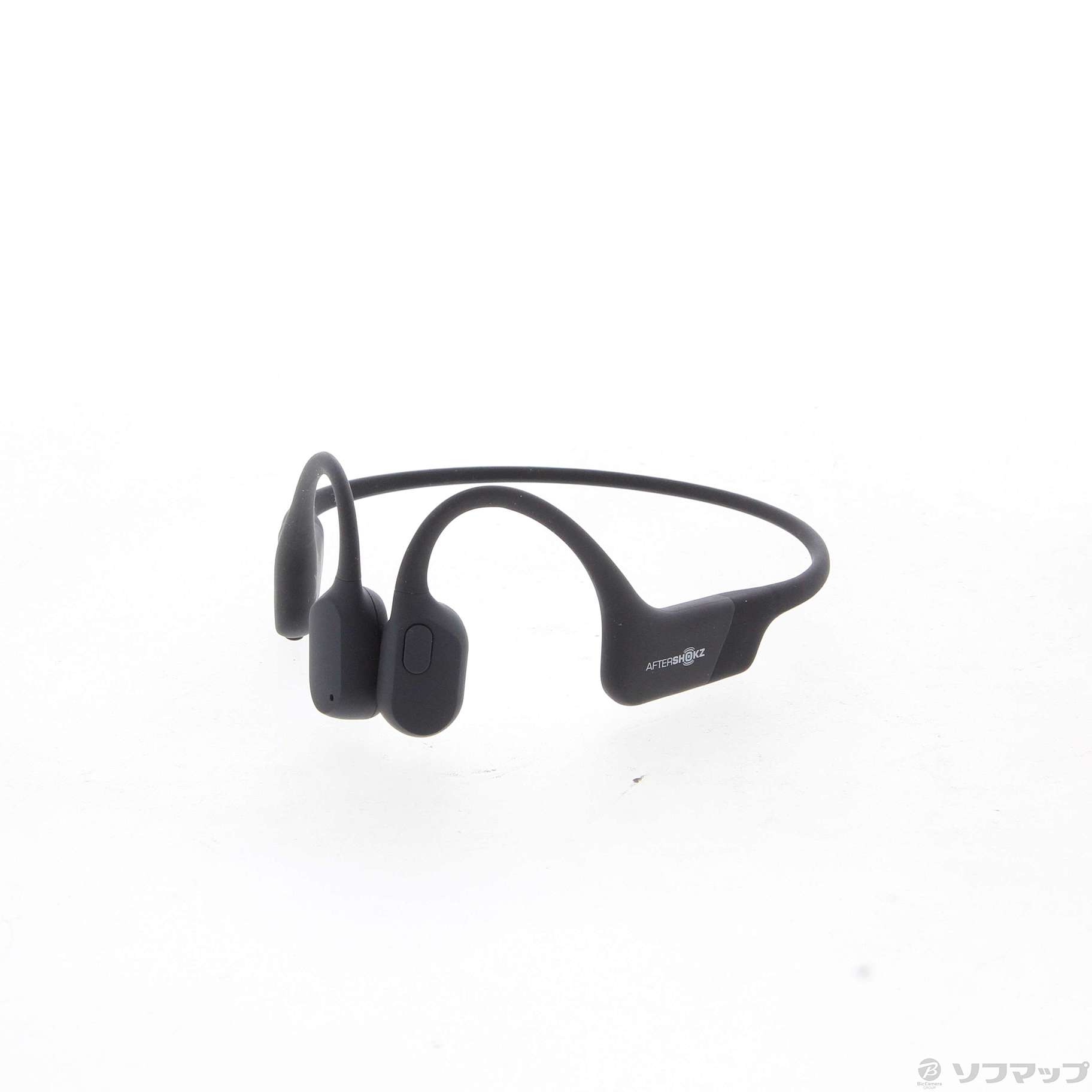 AFTERSHOKZ AEROPEX PLAY COSMIC BLACKVoxlinc - ヘッドフォン