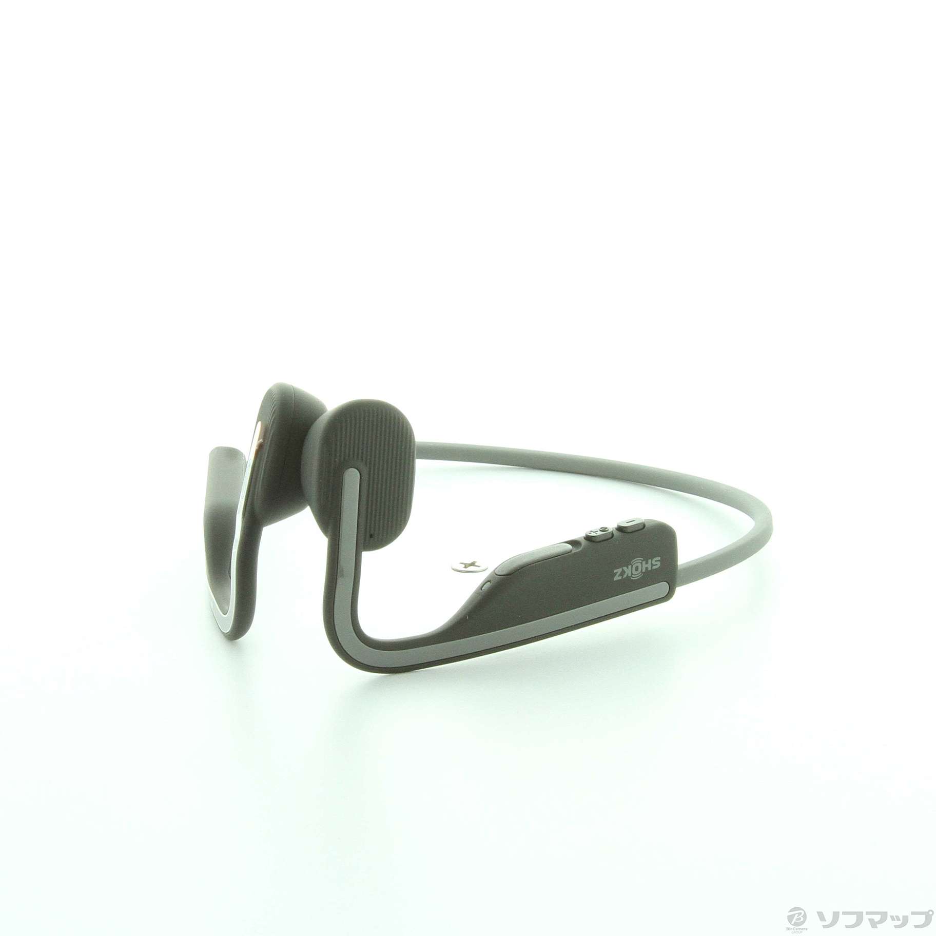 AfterShokz AFT-EP-000022 スレートグレー OpenMove 骨伝導ワイヤレス