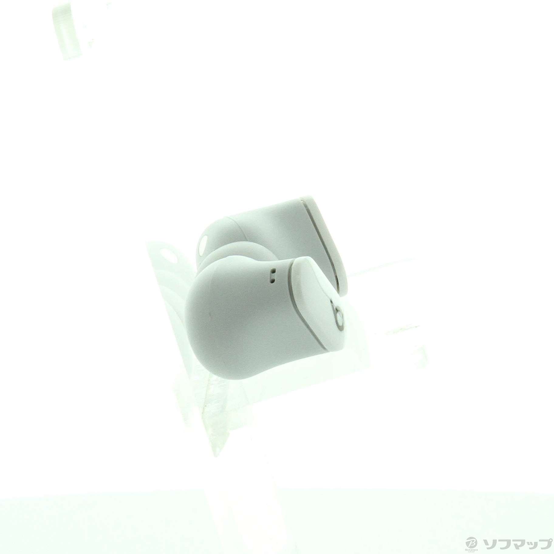 中古】〔展示品〕 Beats Studio Buds MJ4Y3PA／A ホワイト