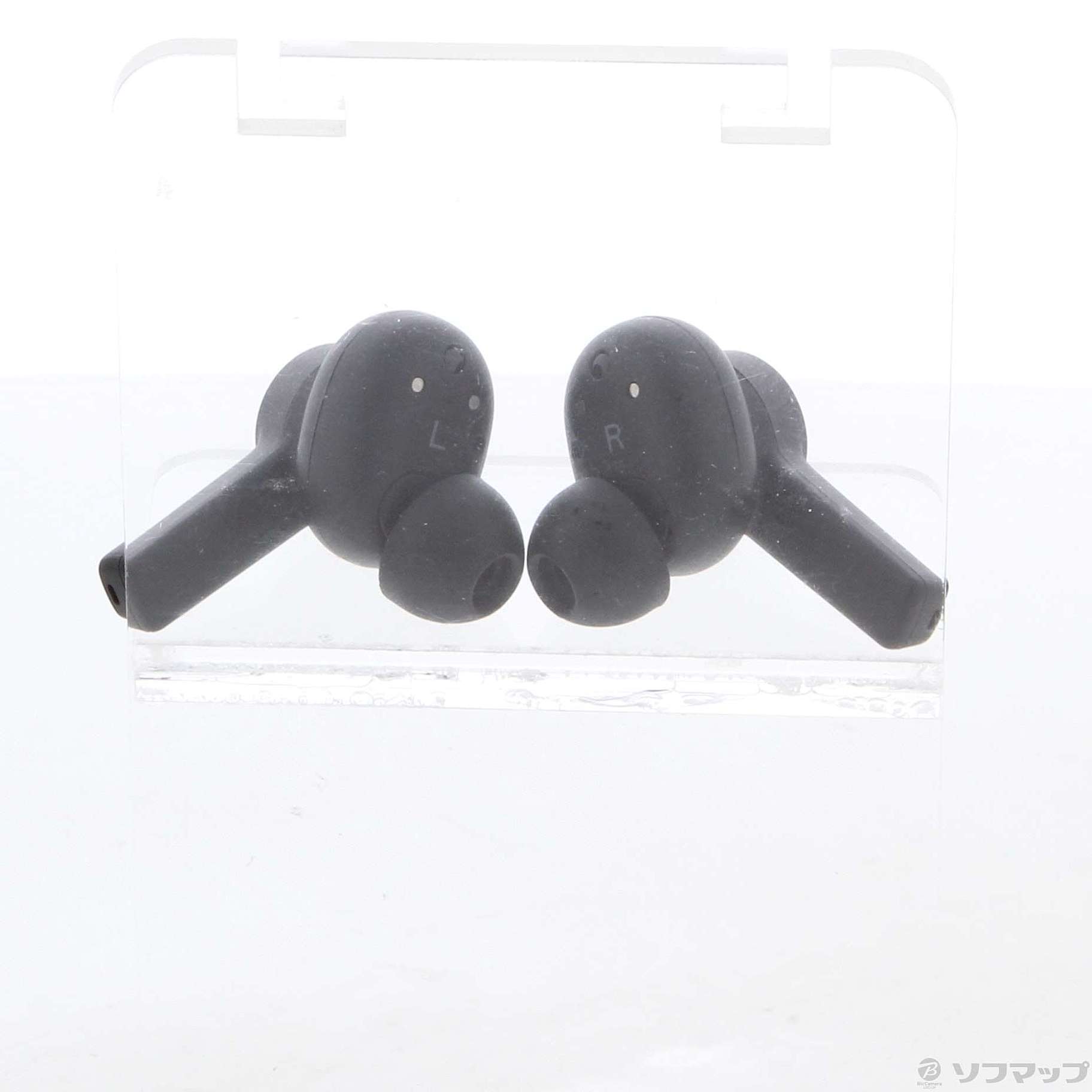 中古】〔展示品〕 Beoplay EX Black Anthracite [2133045158936 