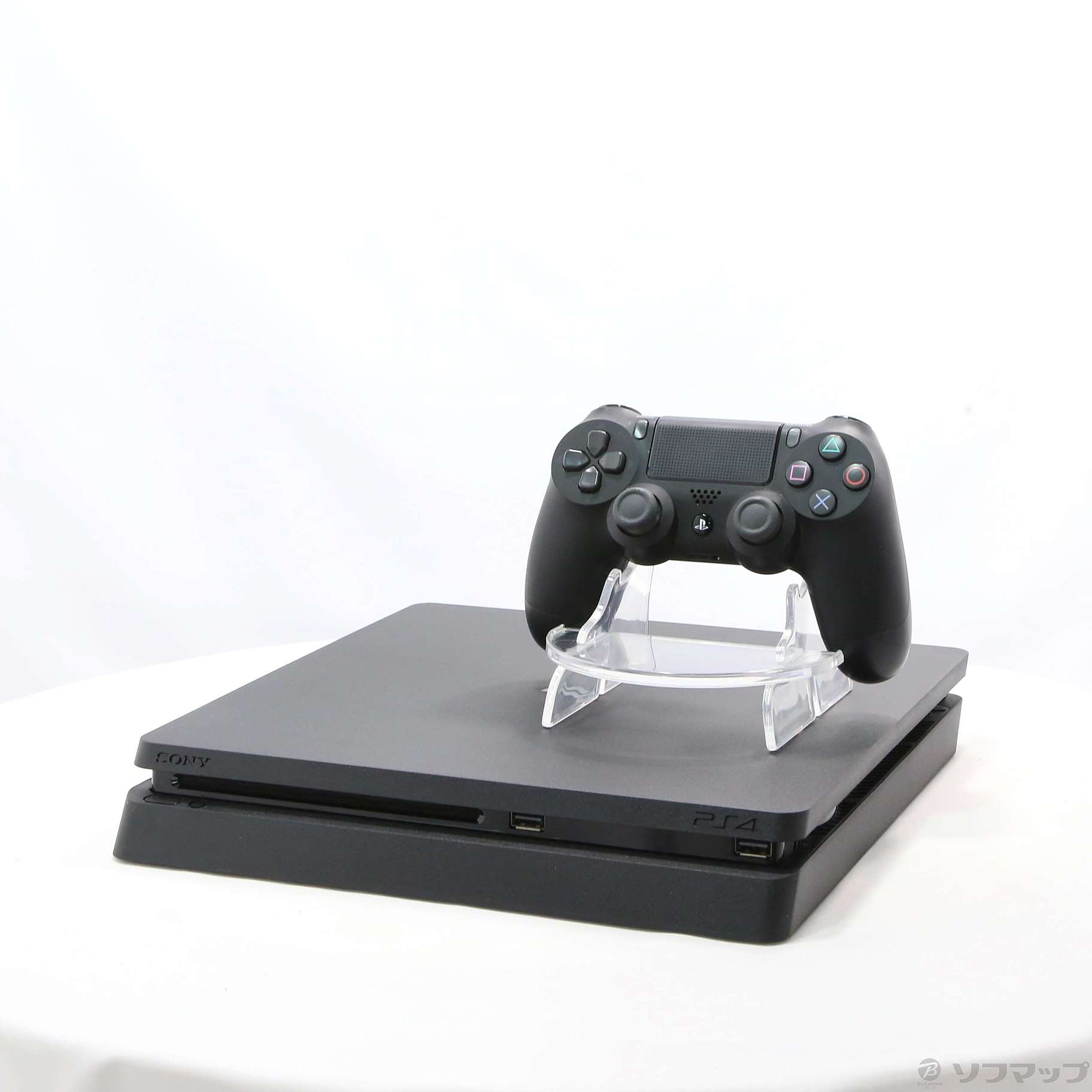 PlayStation 4 ジェットブラック 500GB CUH-2000AB ◇02/10(金)値下げ！
