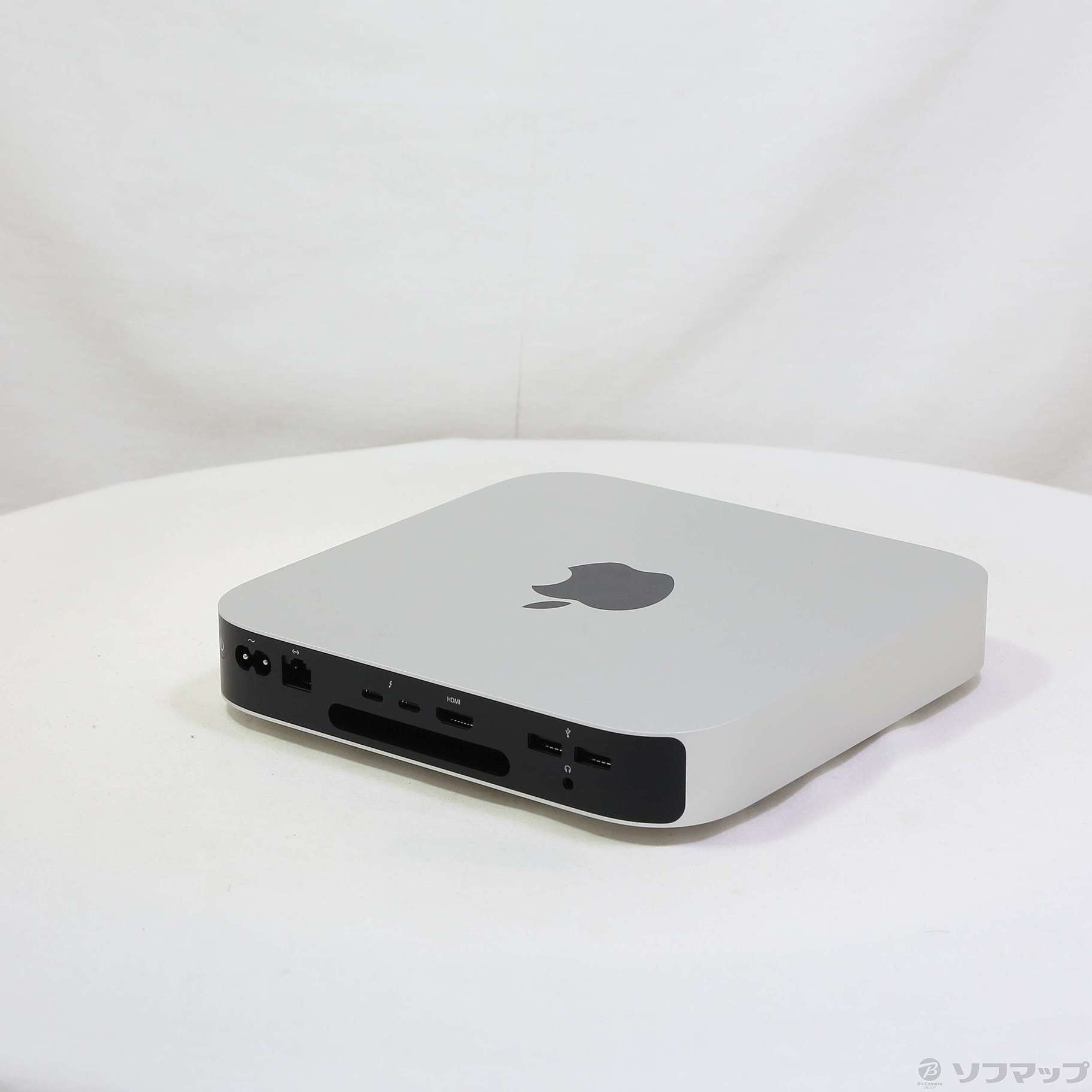 Apple M1 Mac mini 8GB RAM 256GB SSD