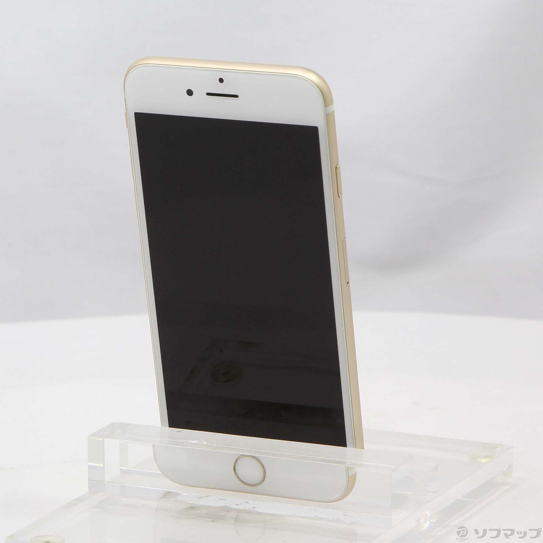 中古】iPhone6s 64GB ゴールド MKQQ2J／A SoftBank [2133045162001 ...