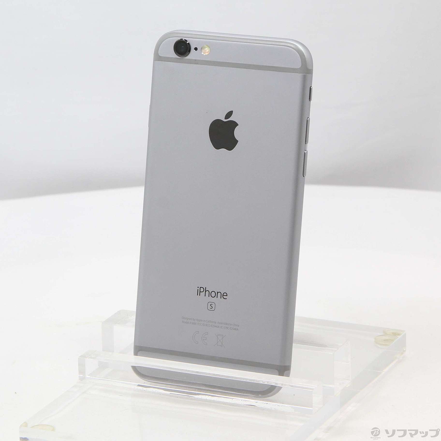 スマートフォン本体新品　iPhone6s   32G   SIMフリー