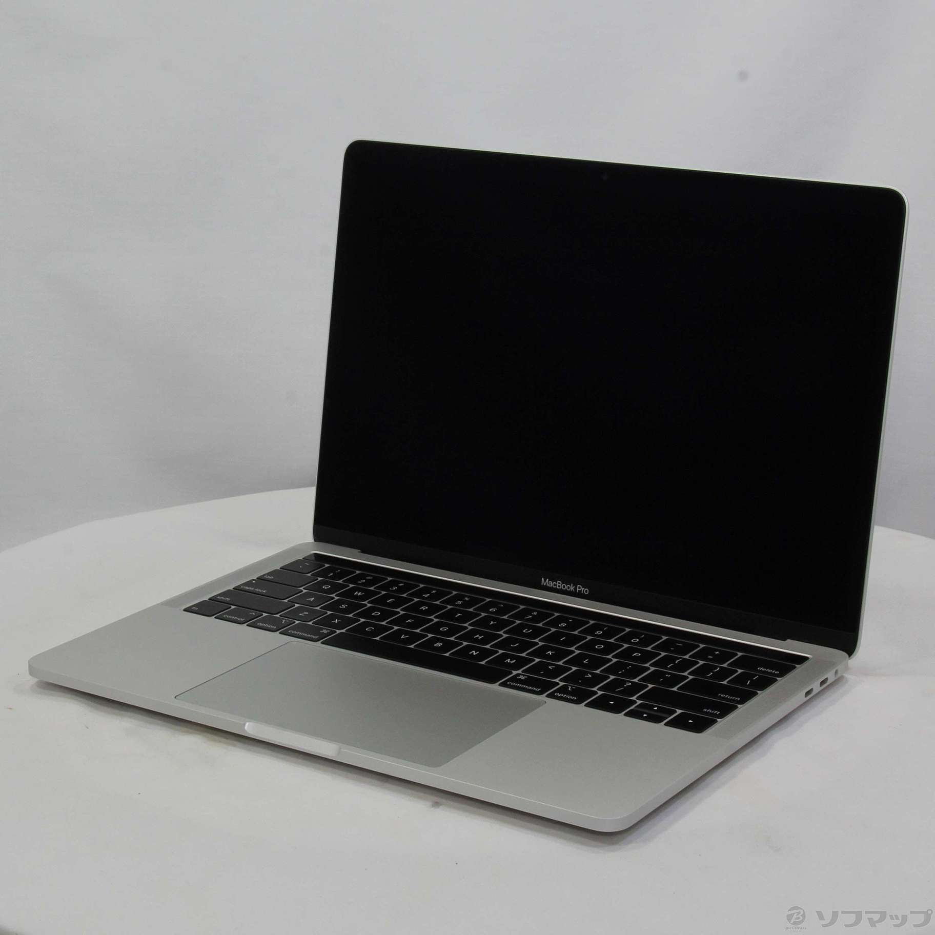 【今日中に打ち切り】MacBook Pro Retina 13-inch MV9A2J/A 2019 今日中に打ち切り】MacBook Pro Retina 13-inch MV9A2J/A 2019