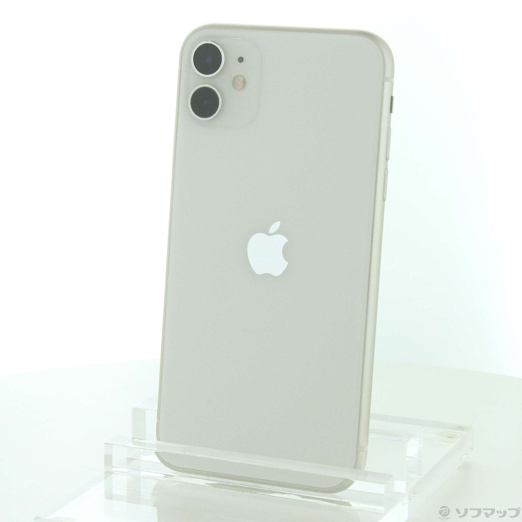 お買い得の通販 【限定値下げ】iPhone 11 ホワイト 128 GB SIMフリー