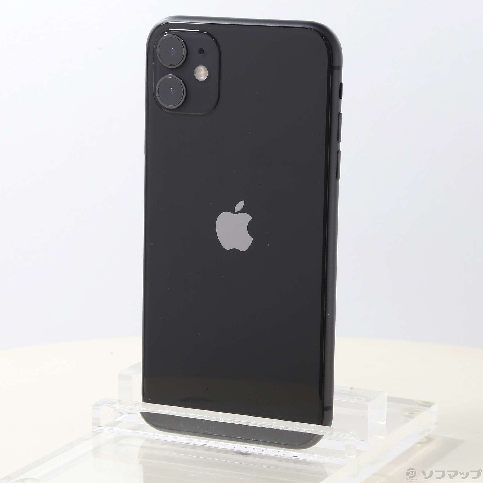 【極美品】iPhone11 128GB ブラック 黒 SIMフリー