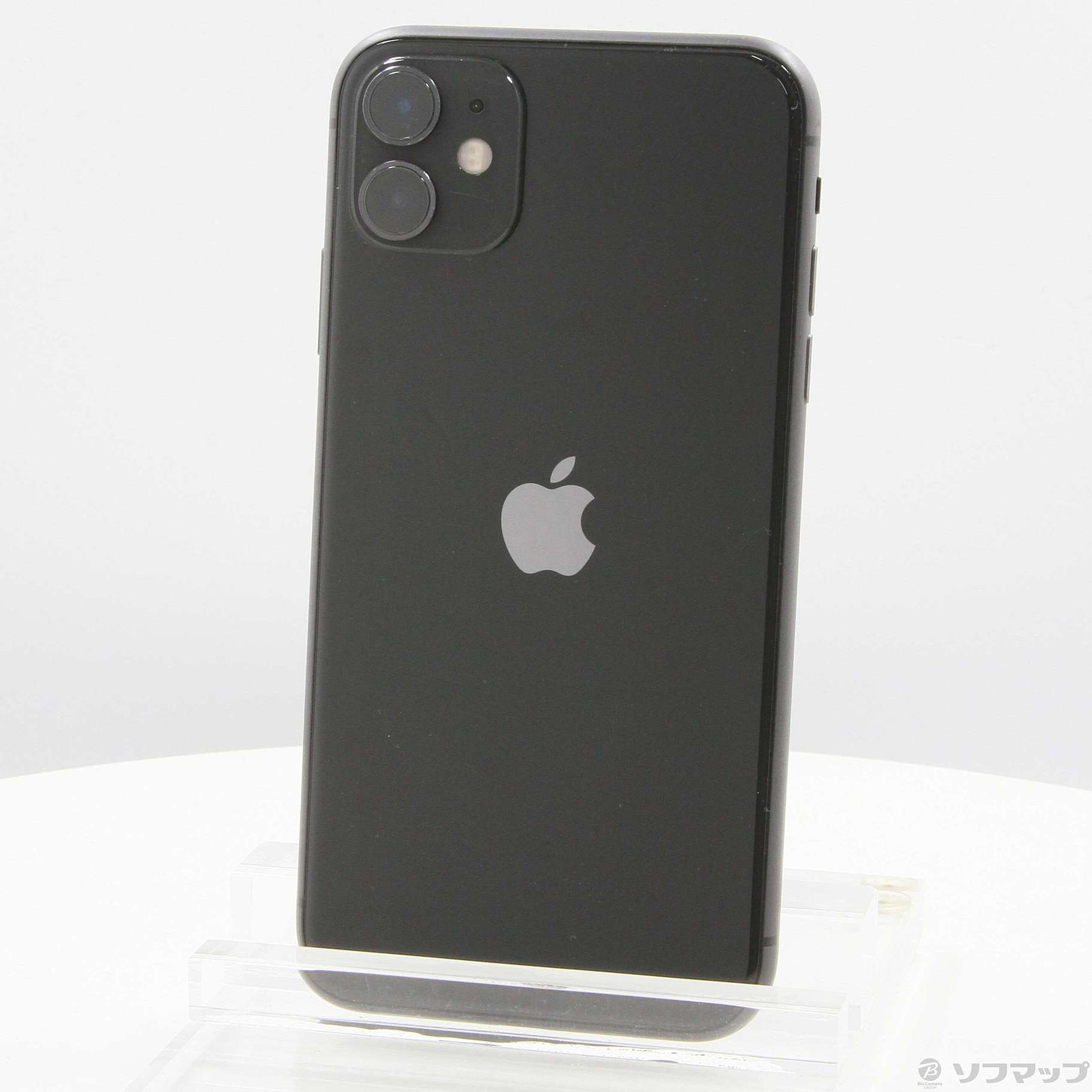 11/8のみ値下げ】iPhone 11 back SIMフリー 64GB - スマートフォン本体