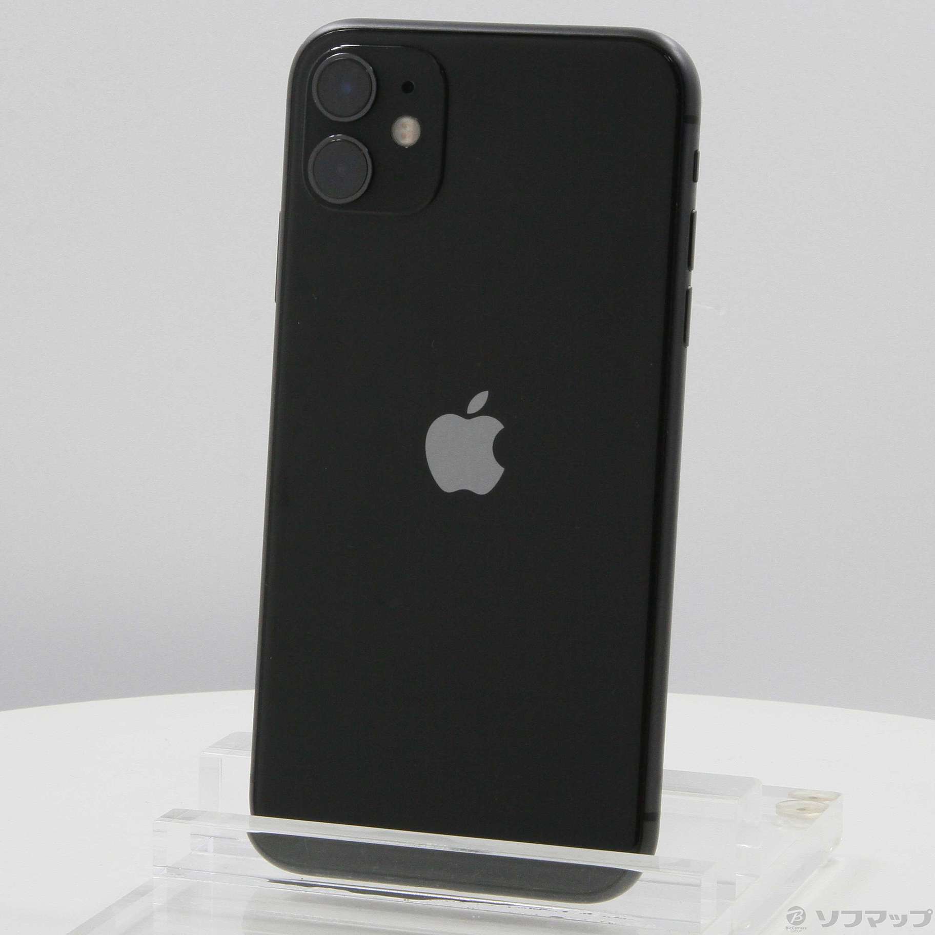 iPhone 11 128GB ブラック 黒 未使用