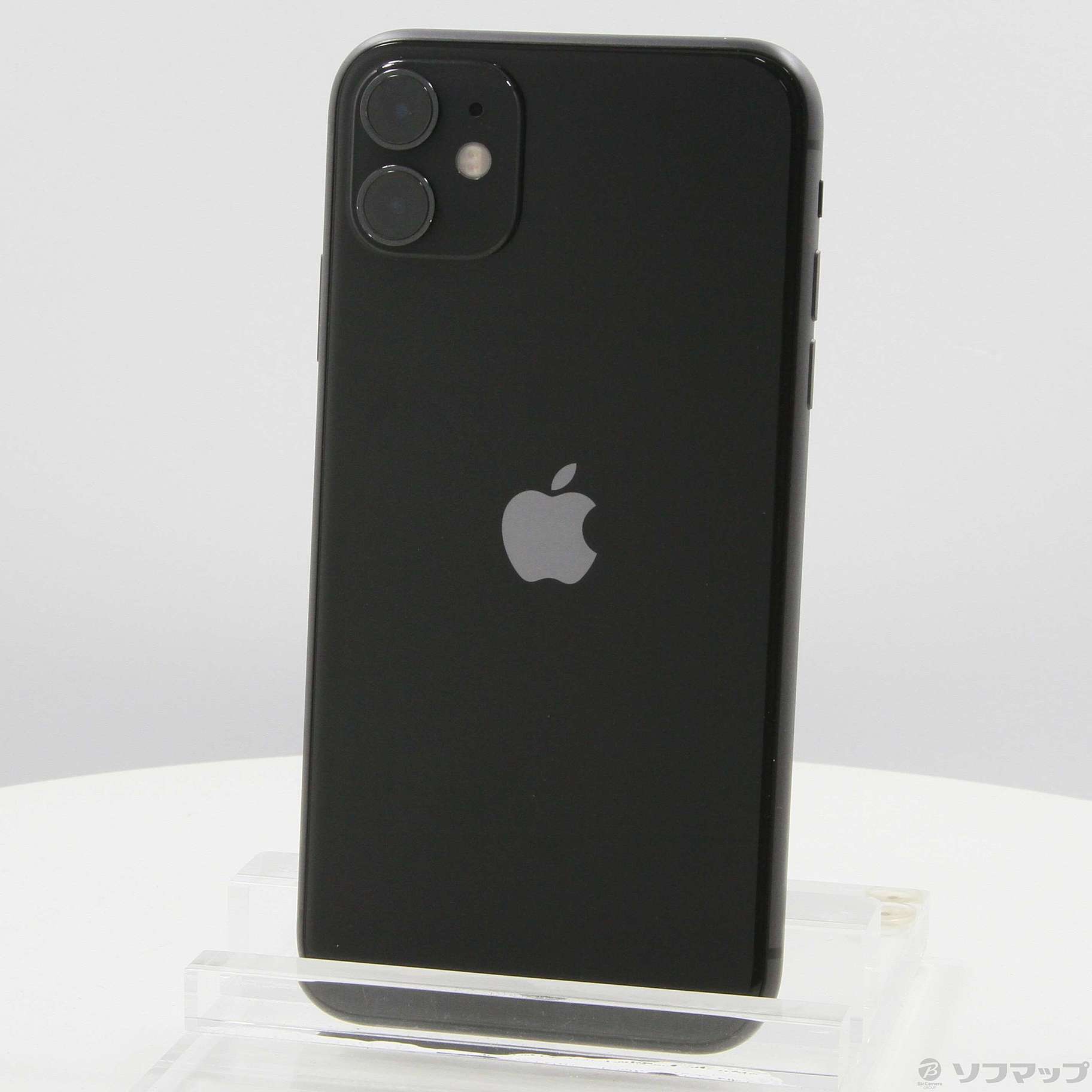 iPhone 11 128GB ブラック 黒 未使用