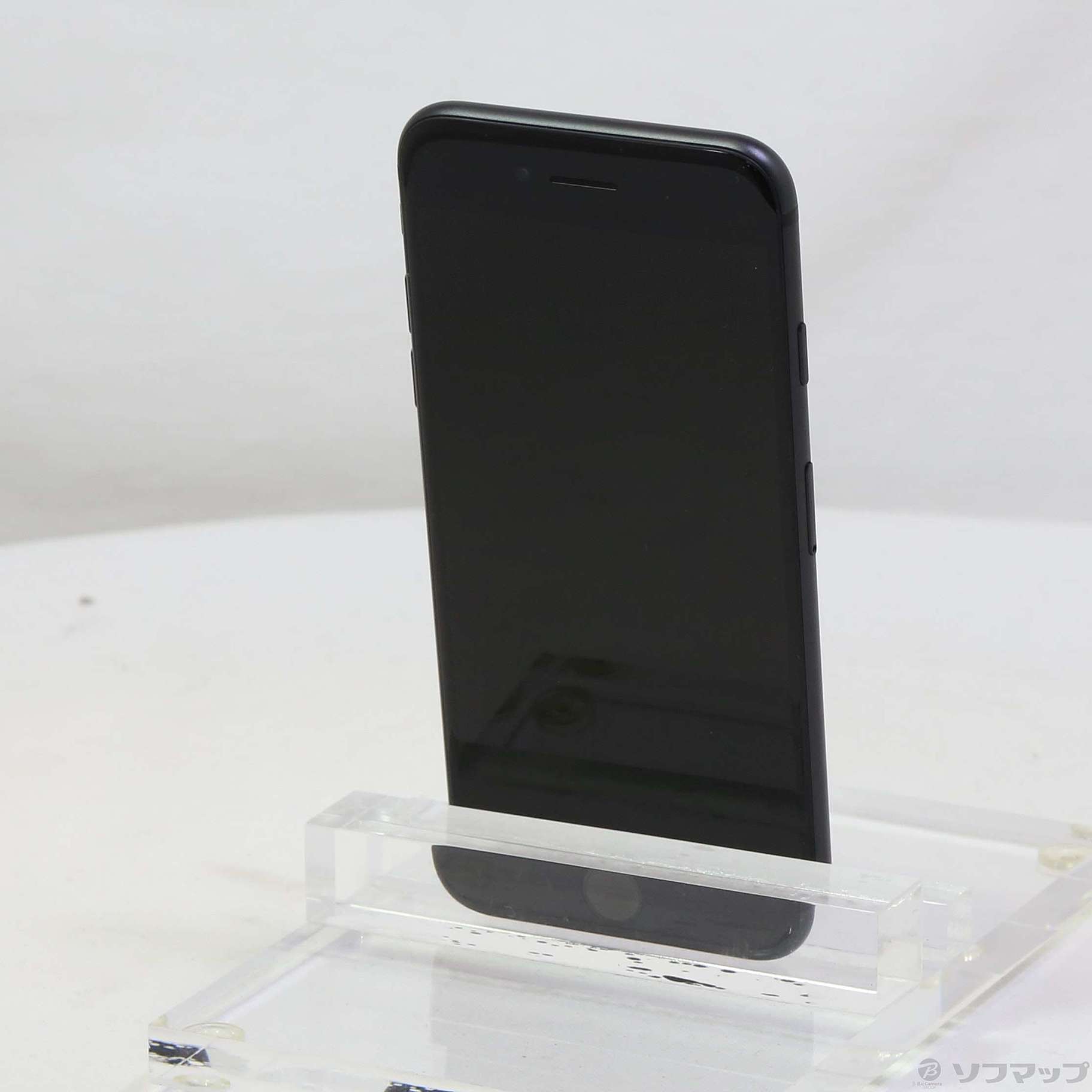 中古】iPhone7 32GB ブラック MNCE2J／A SIMフリー [2133045170044