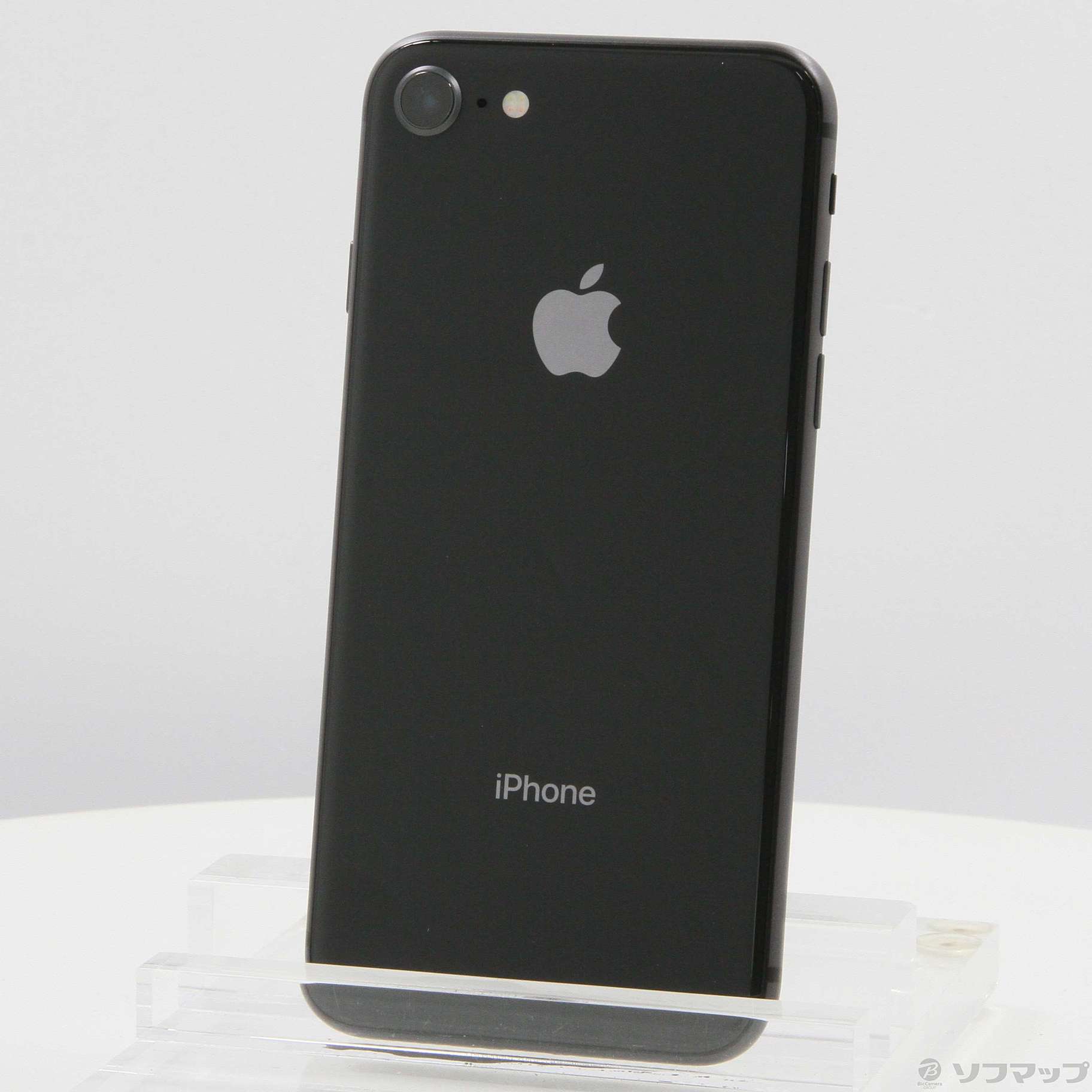 値下げ　iPhone8 64G SIMフリー