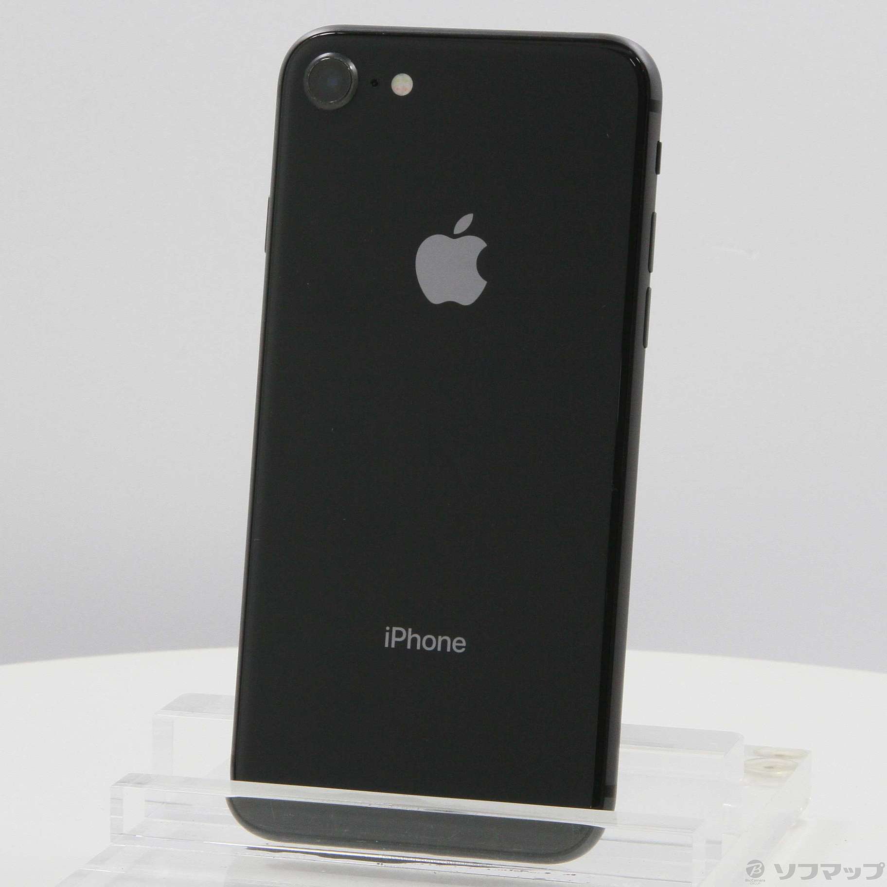iPhone8 64GB スペースグレイ 新品・未使用 SIMフリー