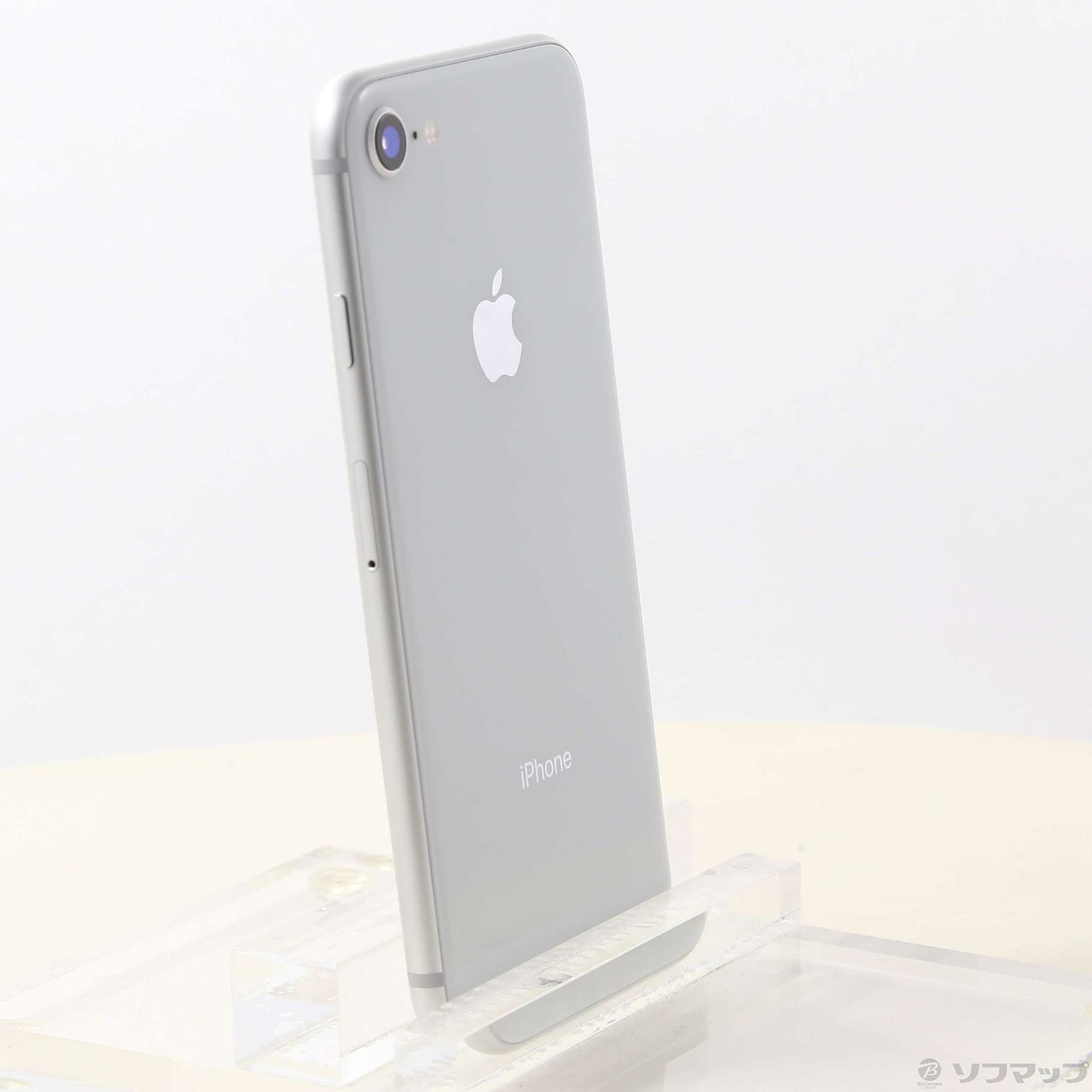 iPhone8 64G SIMフリー - スマートフォン本体
