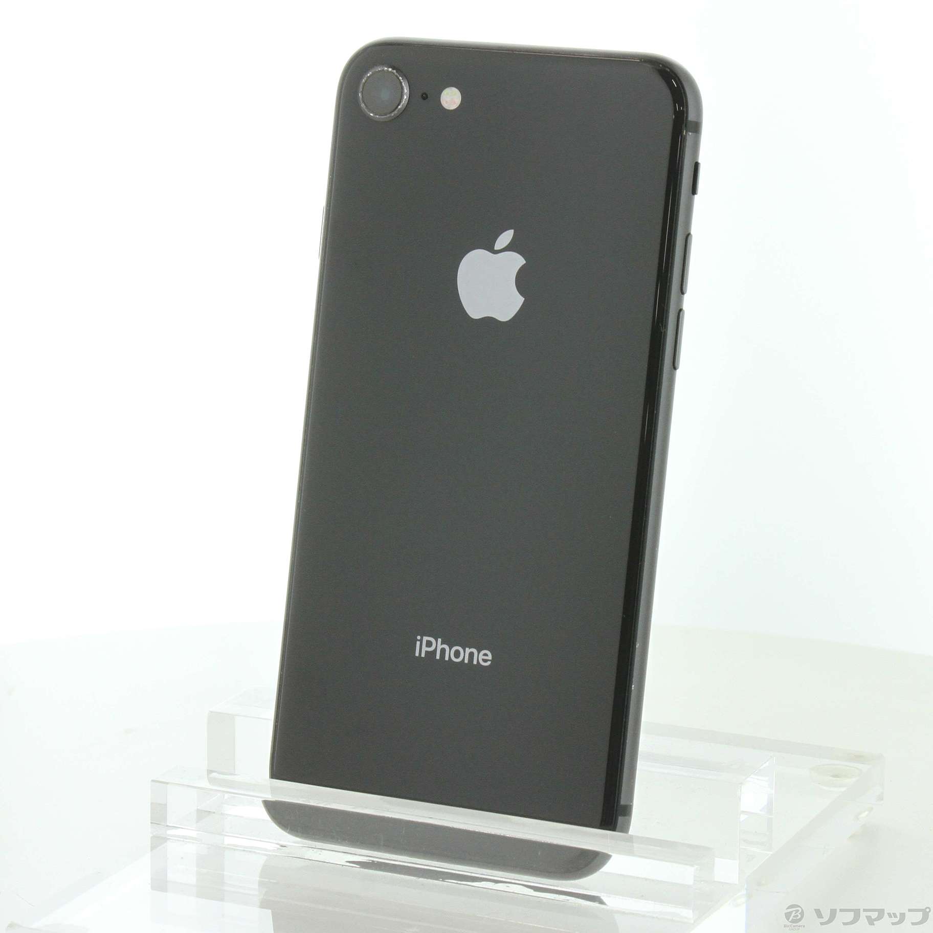 iPhone 8 SIMフリー 64GB iPhone8 完動品 スペースグレイ | cienciahoy ...