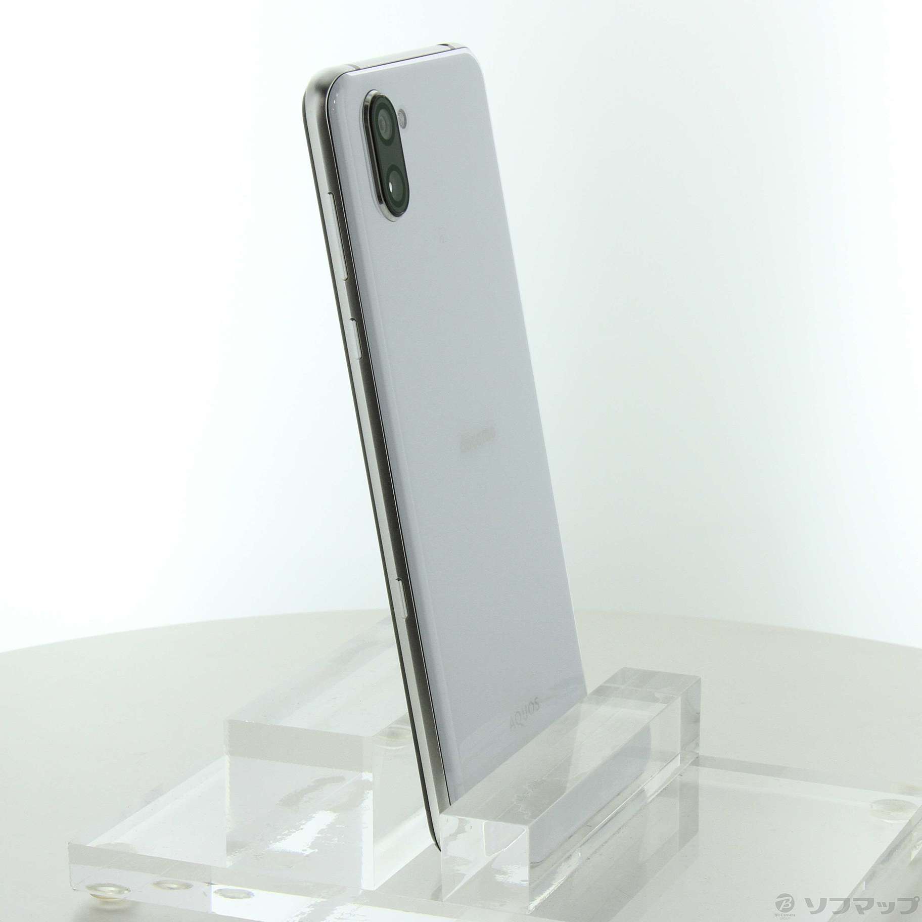 AQUOS - 新品未使用 AQUOS R3 SH-04L SIMフリー ホワイト 楽天市場】aquos r3 sh−04l（スマートフォン本体