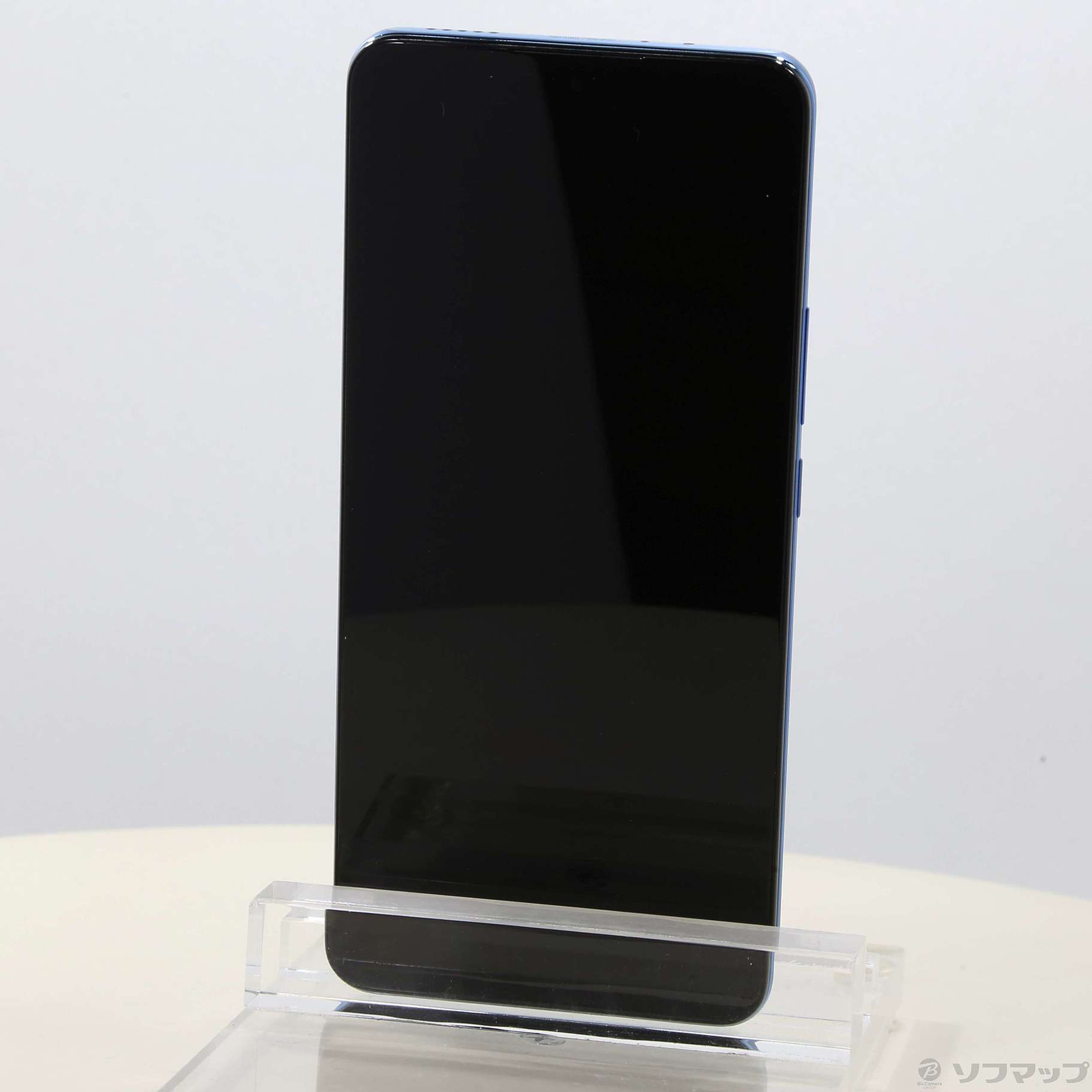 中古】Xiaomi 12T Pro 128GB ブルー SIMフリー [2133045176152