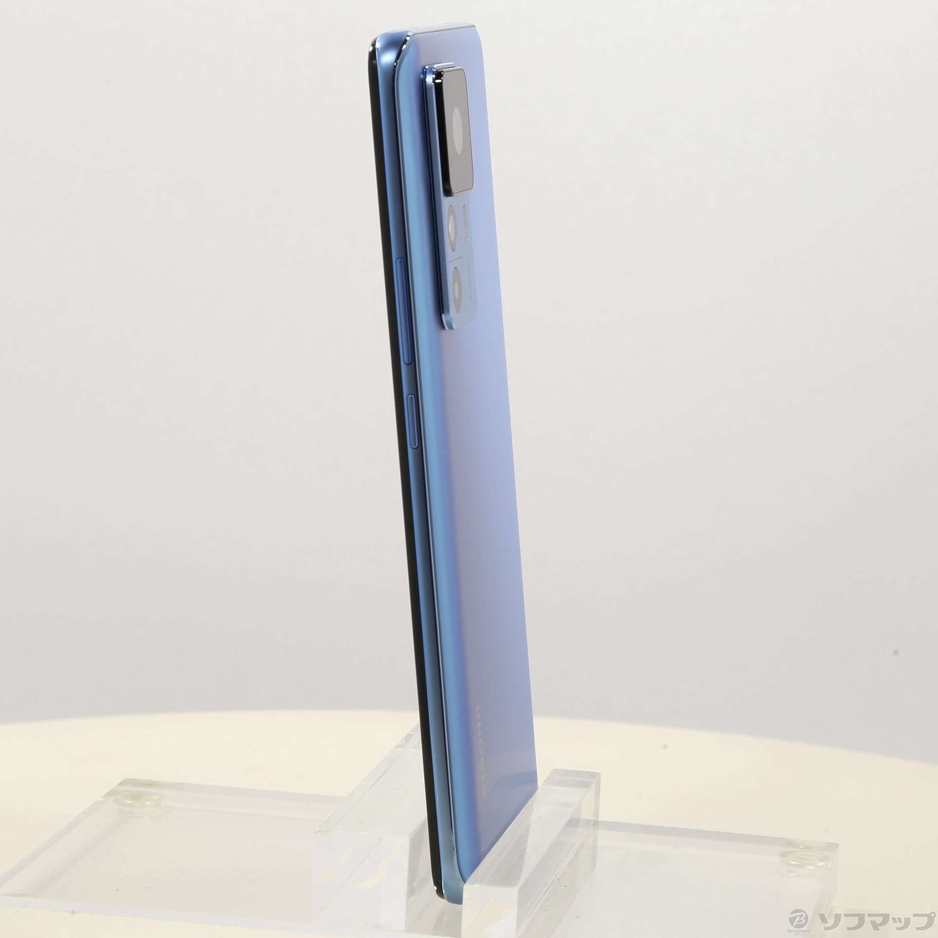 直営公式サイト Xiaomi 12T Pro 128GB ブルー - スマートフォン・携帯電話