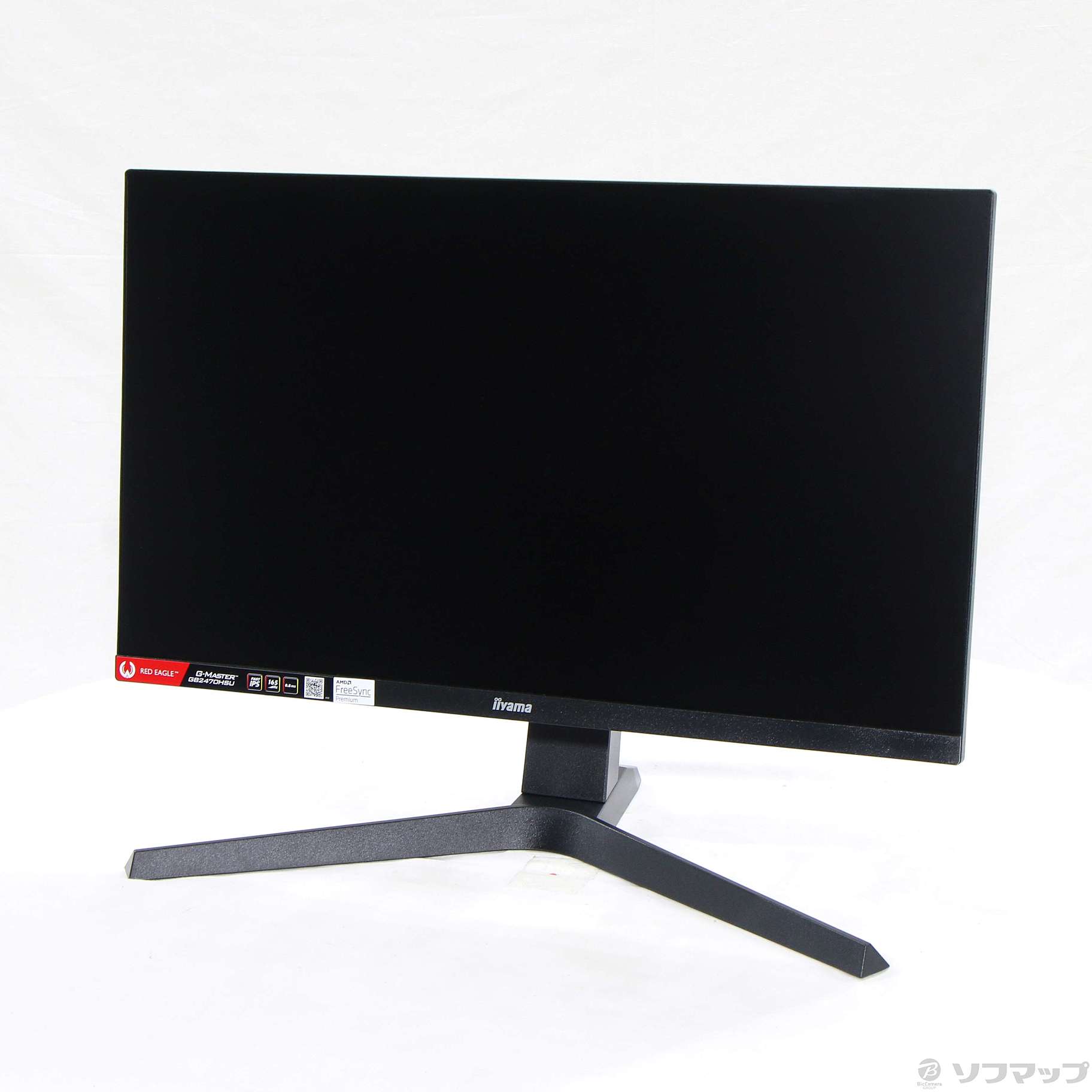 大人気セール iiyama GB2470HSU-B1 液晶ディスプレイ 23.8型/ 1920