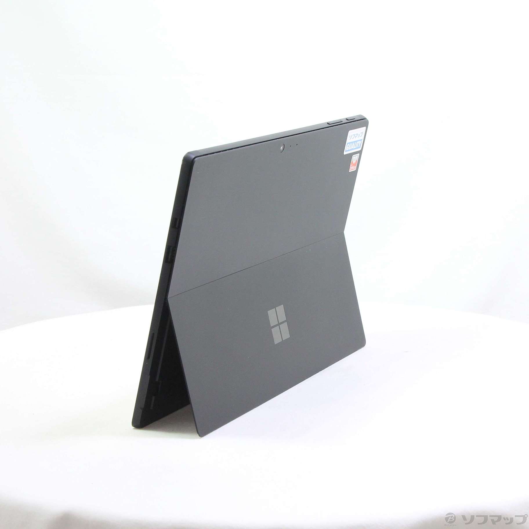 Microsoft Surface Pro 6 KJT-00023 ブラック …-