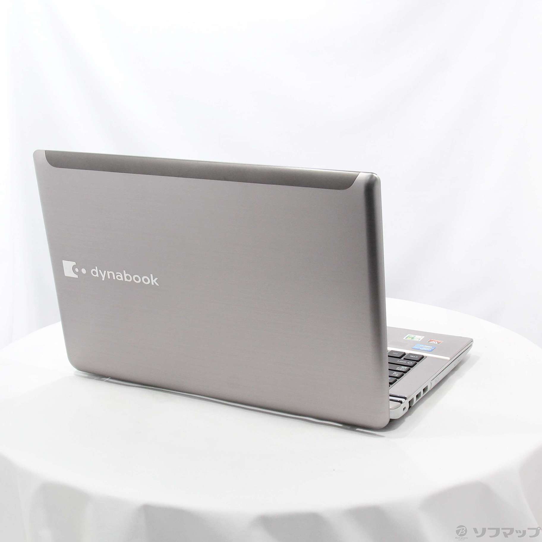 TOSHIBA PT642T8HBMBD dynabook T642/T8HBD Win8 Core i7-3537U