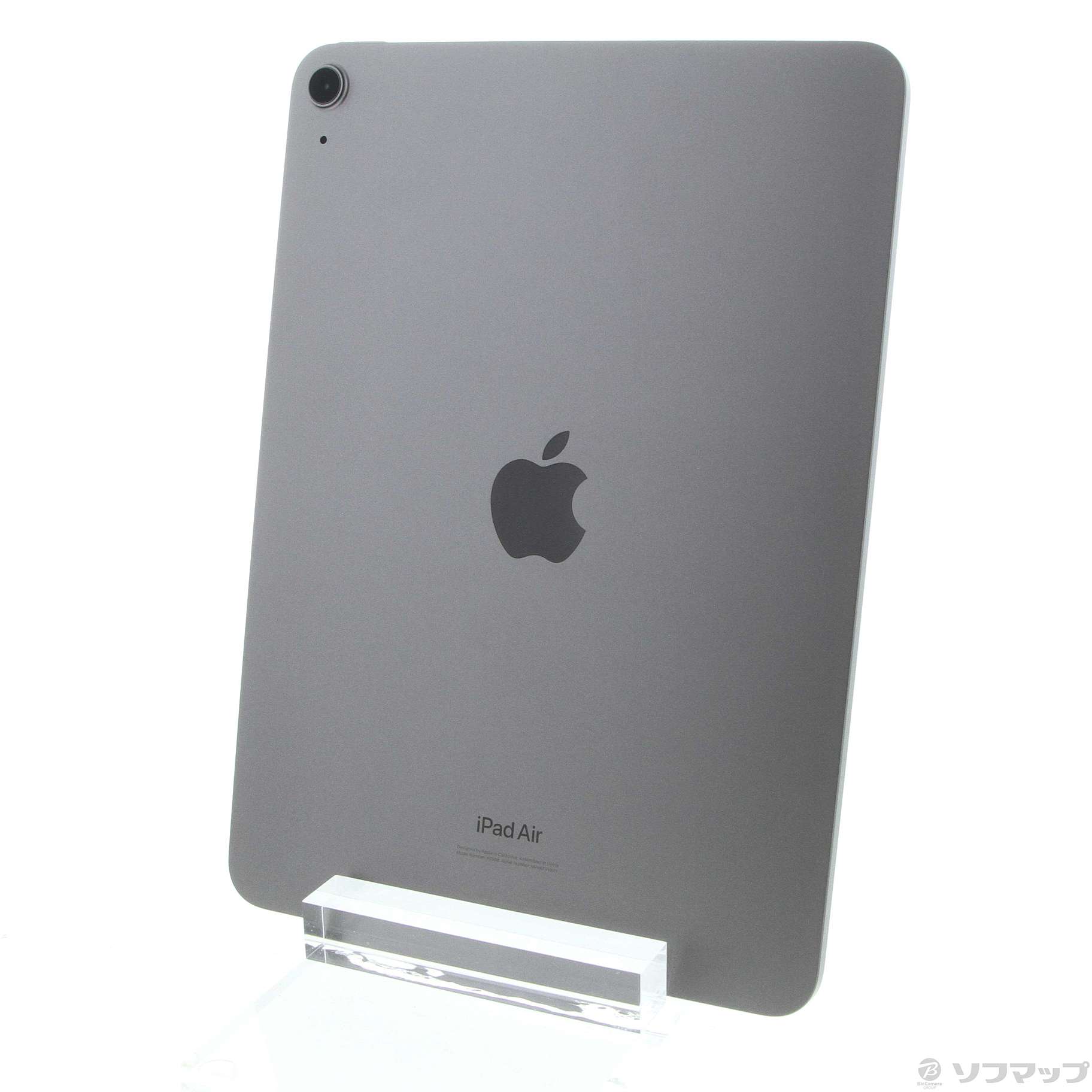 iPad Air 第5世代 256GB スペースグレイ MM9L3J／A Wi-Fi