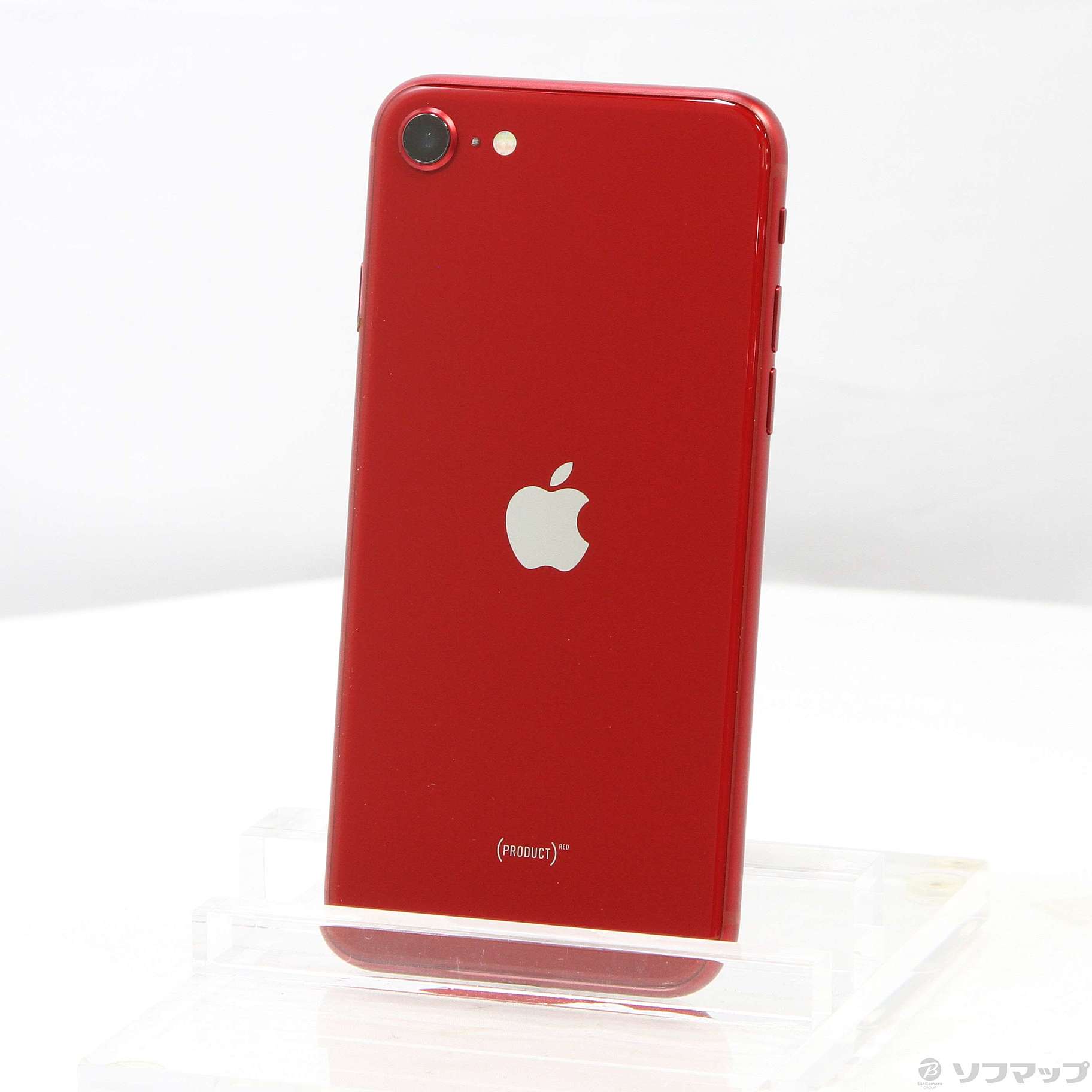 レイ様専用 iPhone11 RED 128GB SIMフリー おまけ付き-