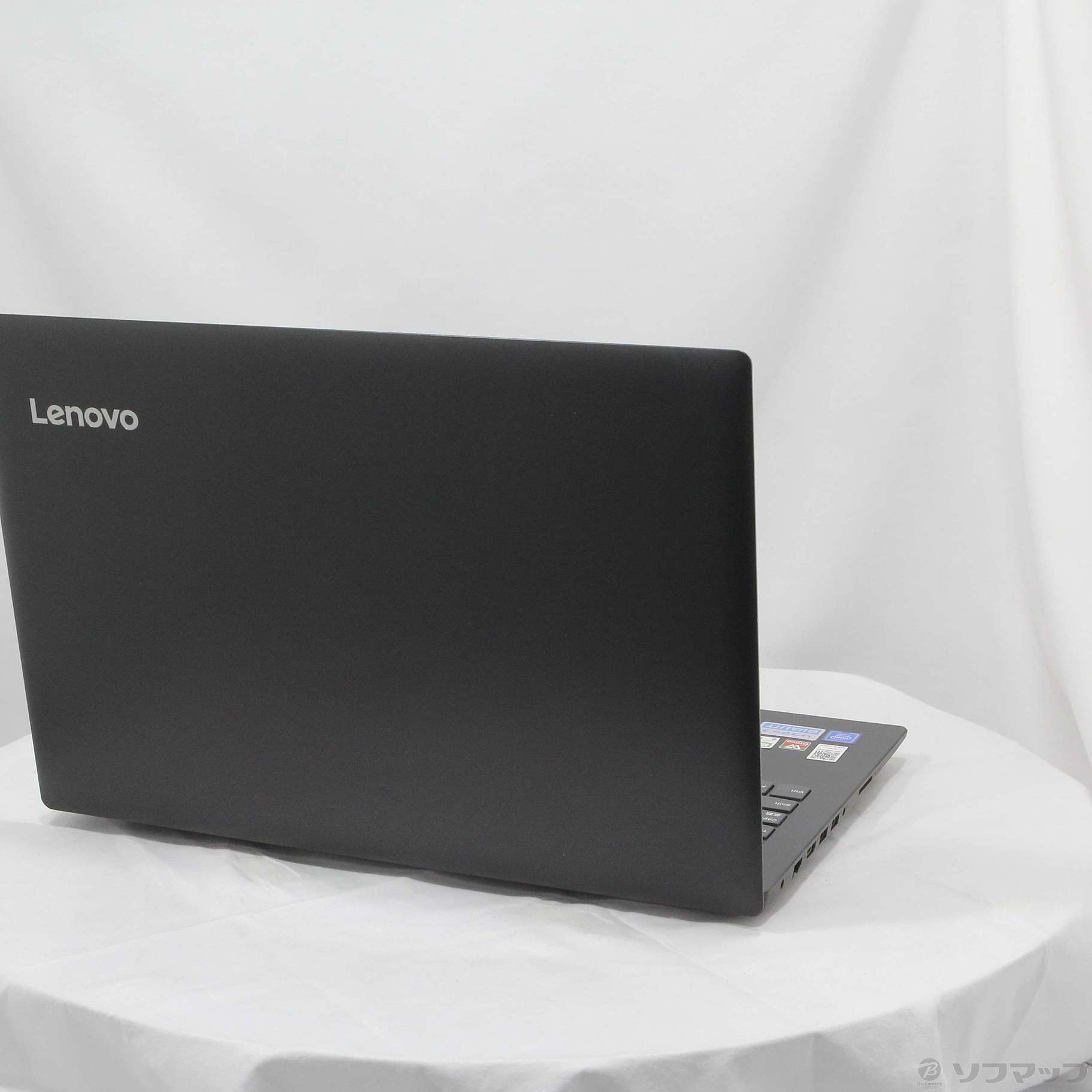 レノボ　Lenovo ideapad 330 ノートパソコン オニキスブラック