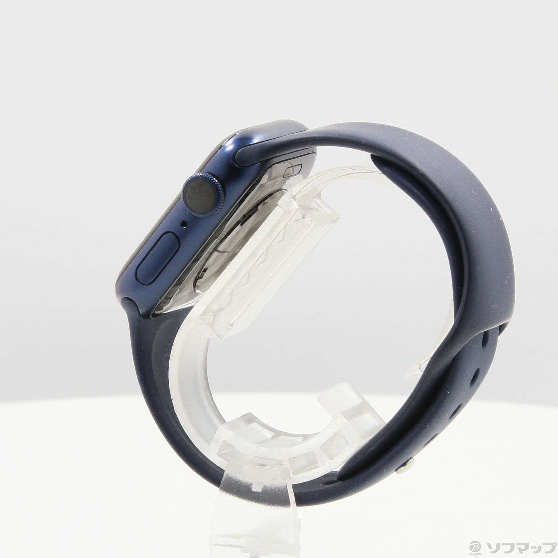 未開封】Apple Watch 6 40mm ディープブルー www.krzysztofbialy.com