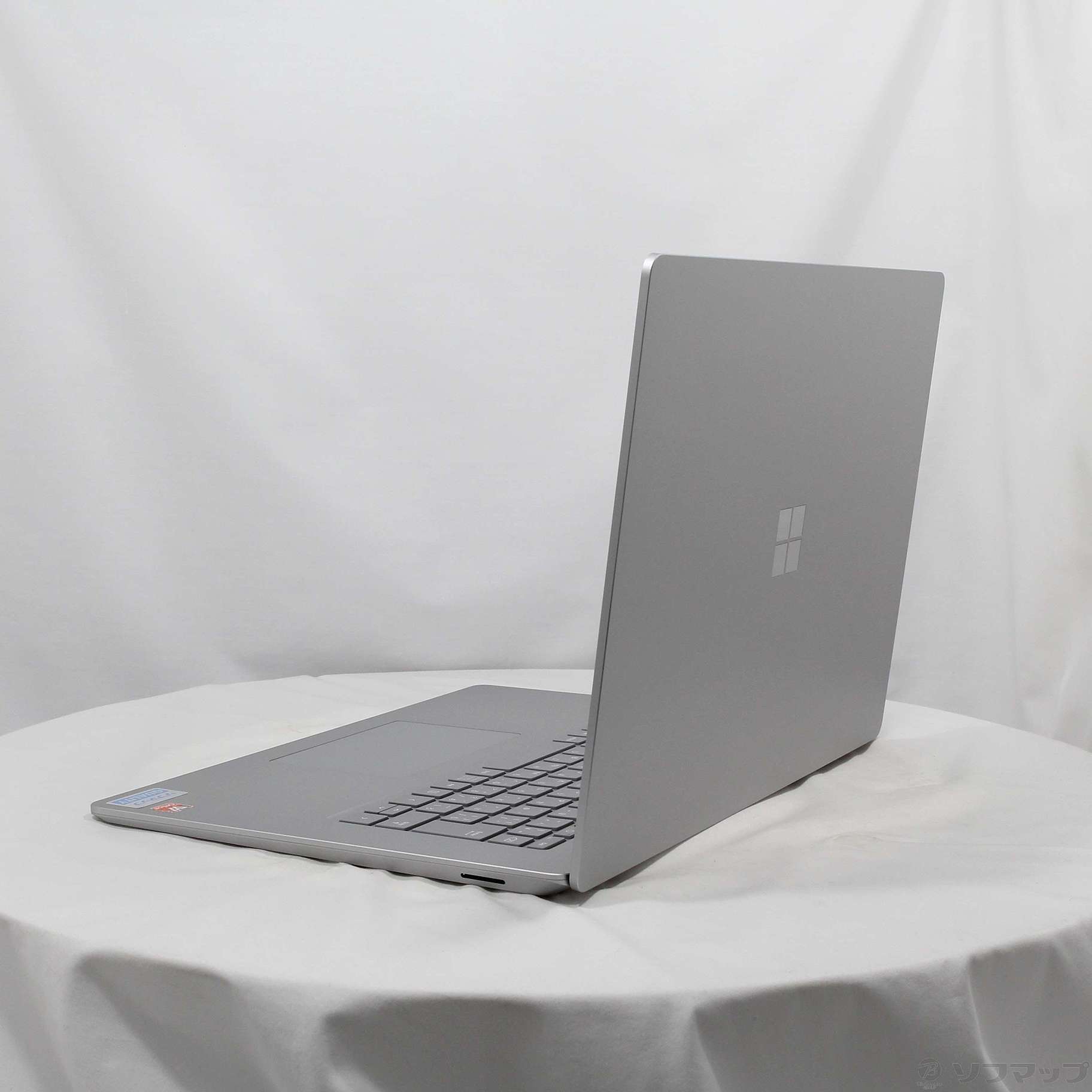 中古】Surface Laptop 5 〔Core i7／8GB／SSD256GB〕 RBY-00020