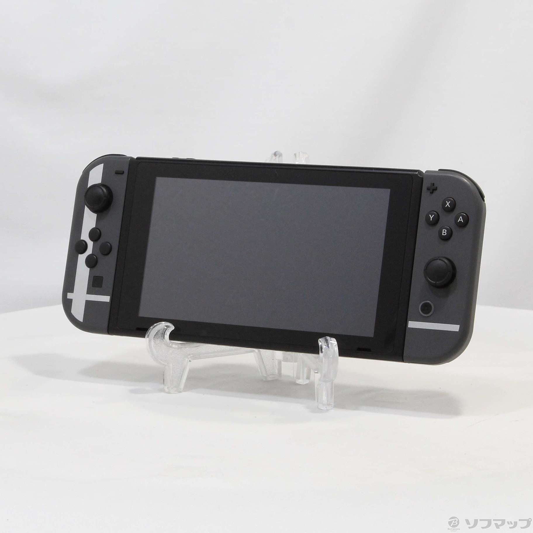 中古】Nintendo Switch 大乱闘スマッシュブラザーズ SPECIALセット ◇01/17(火)値下げ！ [2133045185734] -  リコレ！|ビックカメラグループ ソフマップの中古通販サイト