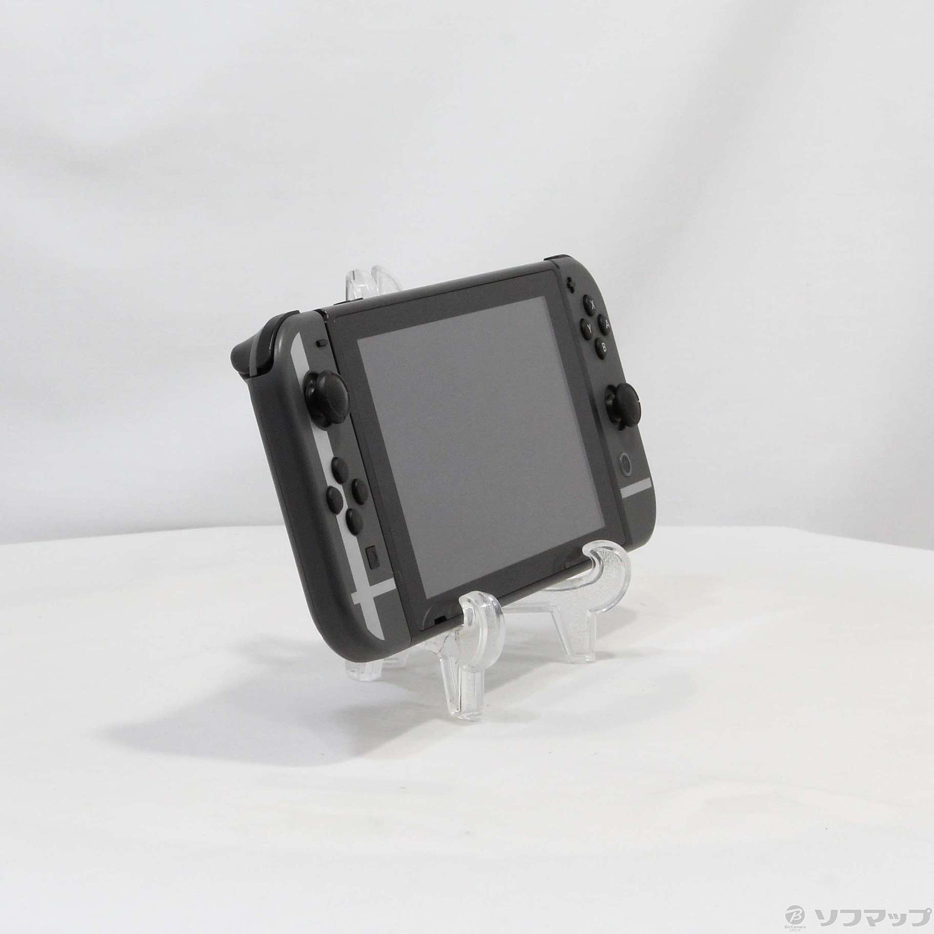 中古】Nintendo Switch 大乱闘スマッシュブラザーズ SPECIALセット