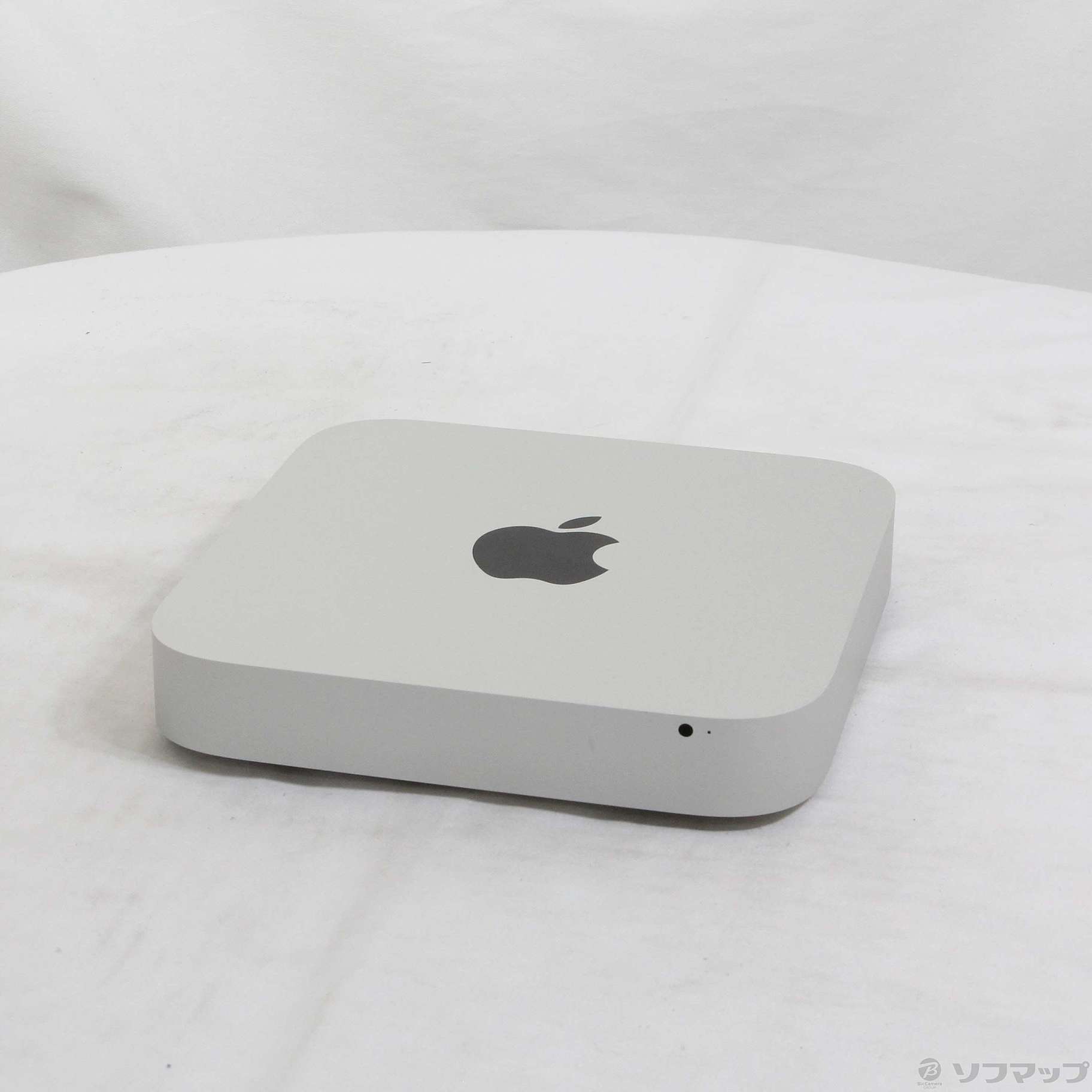 中古】Mac mini Late 2014 MGEM2J／A Core_i5 1.4GHz 4GB HDD500GB