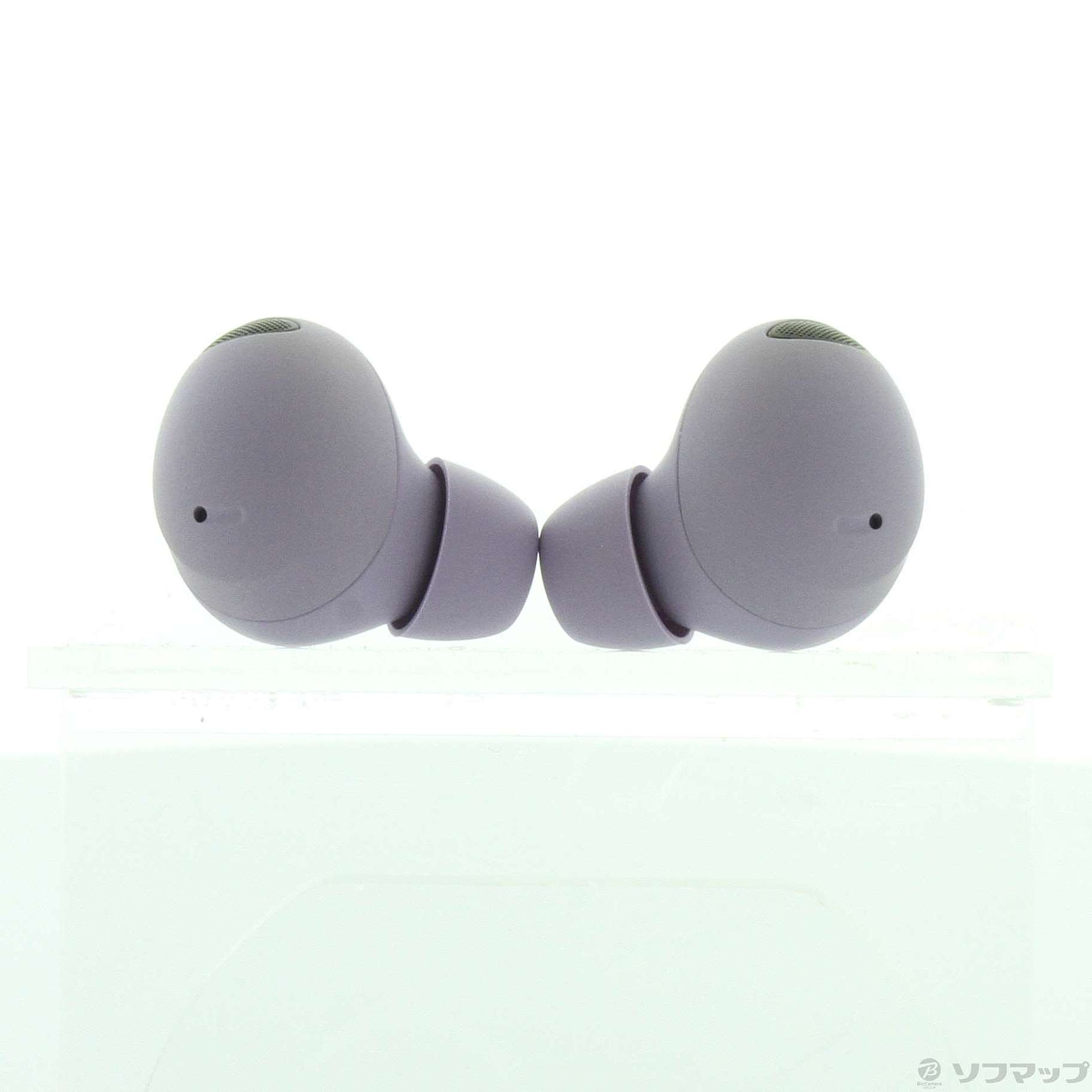 中古】Galaxy Buds2 Pro Bora Purple SM-R510NLVAXJP [2133045186458