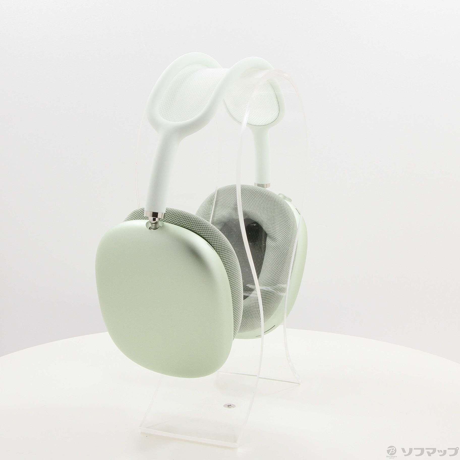 中古】AirPods Max グリーン MGYN3J／A [2133045187608] - リコレ