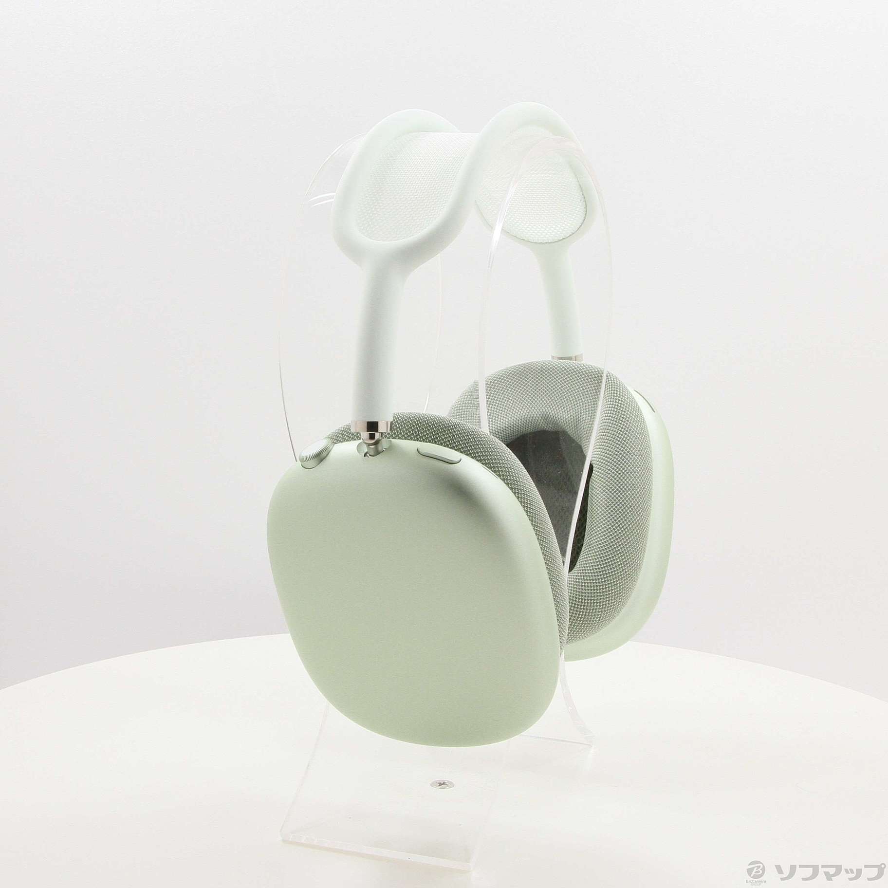 AirPods Max グリーン MGYN3J／A