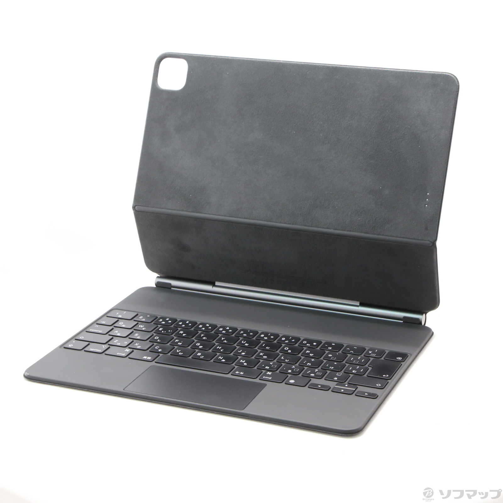 中古】12.9インチiPad Pro 第4世代 用 Magic Keyboard 日本語 JIS