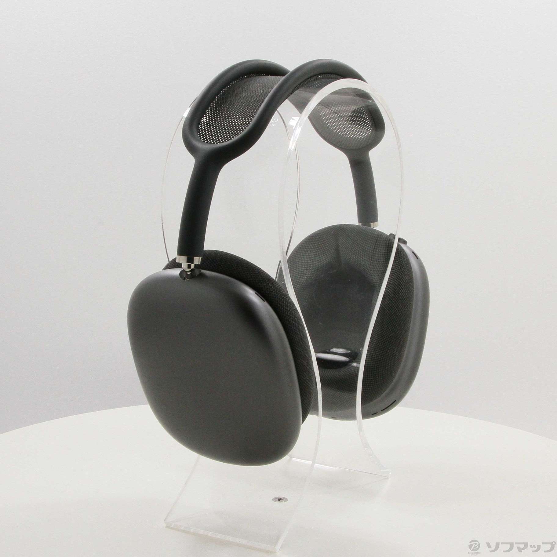 中古】AirPods Max スペースグレイ MGYH3J／A ◇01/07(土)新入荷