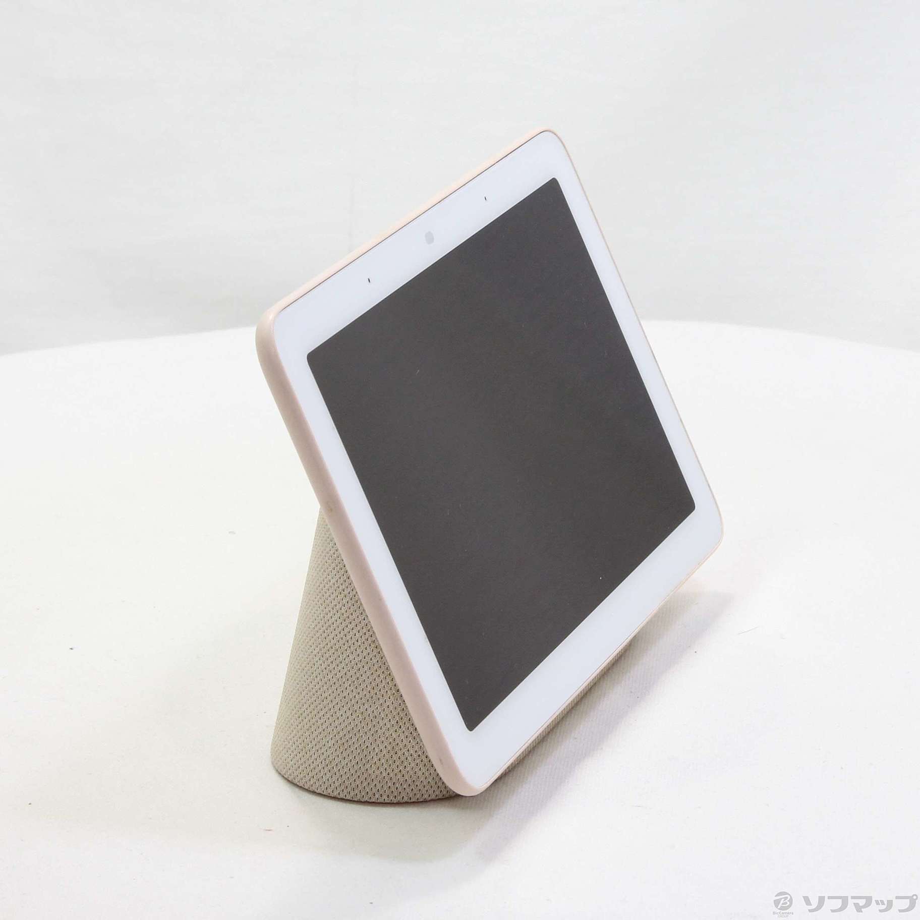 Google Nest Hub GA00517-JP サンド