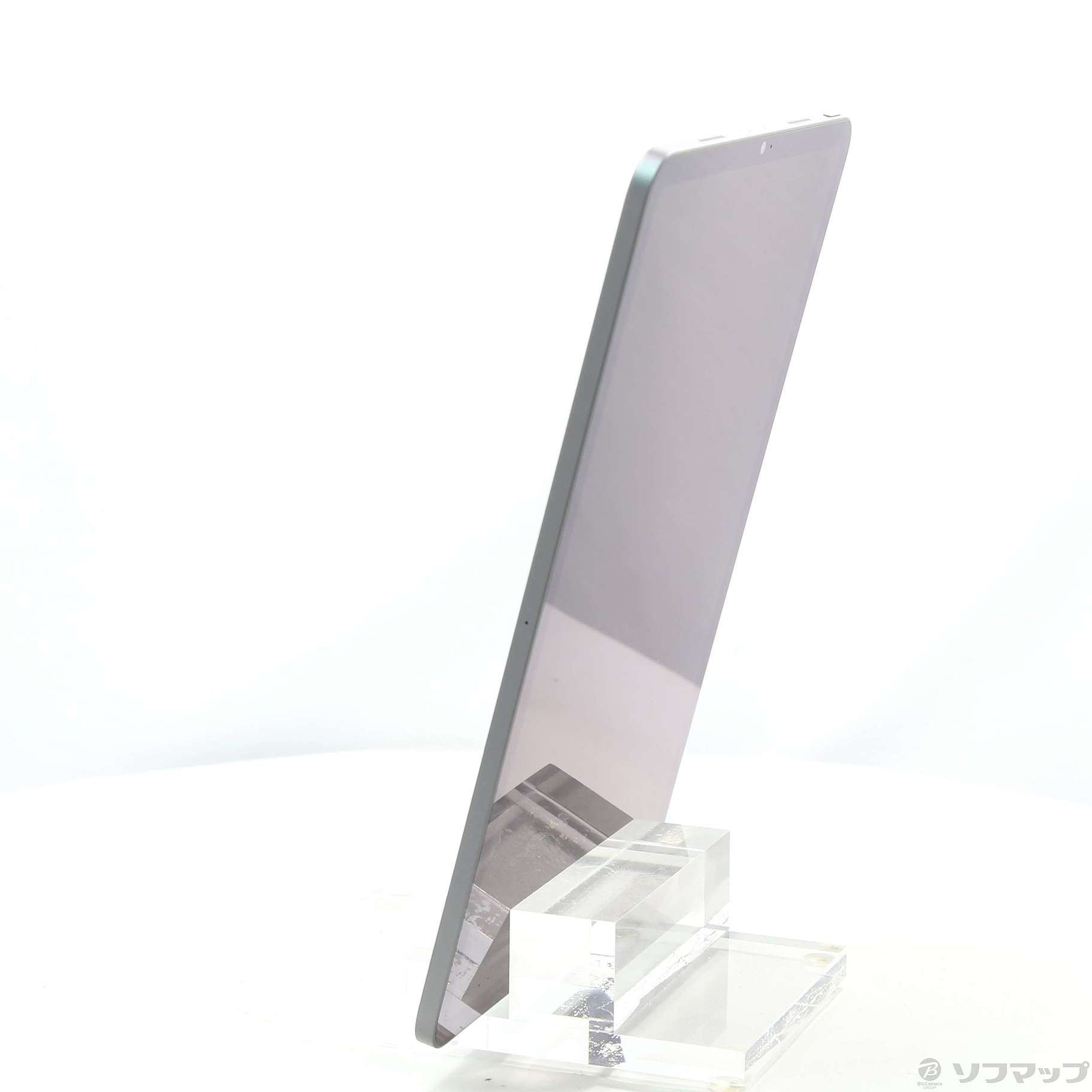 中古品〕 iPad Pro 11インチ 第3世代 256GB スペースグレイ MHQU3J／A 