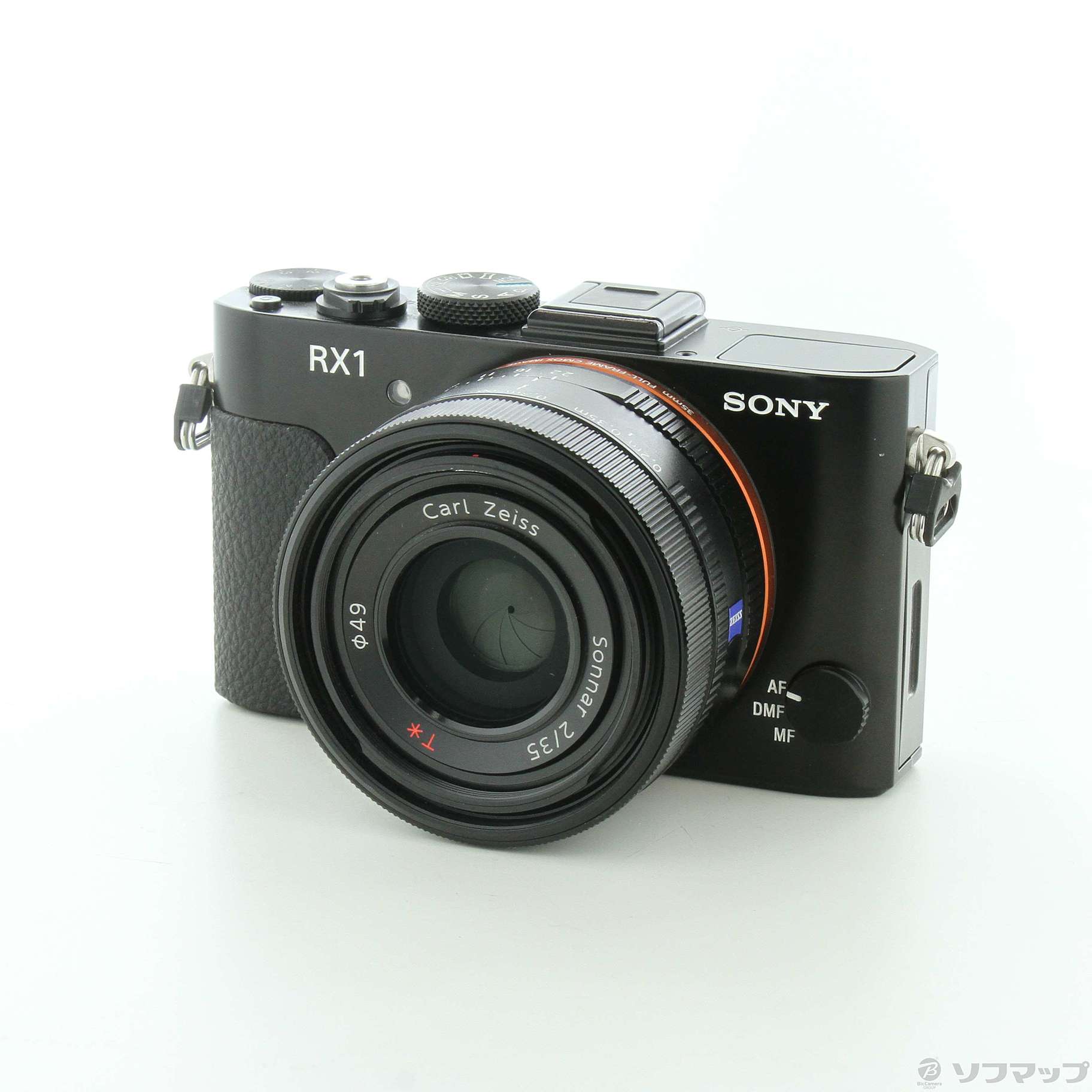 中古】DSC-RX1 ◇02/01(水)値下げ！ [2133045190806] - リコレ