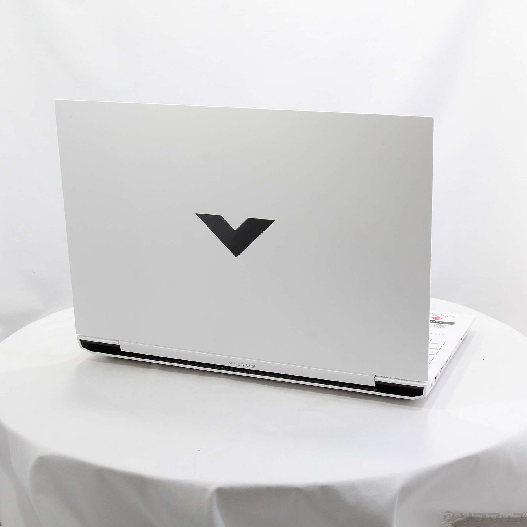 中古】〔展示品〕 Victus by HP Laptop 16-d0000 4X815PA-AAAA