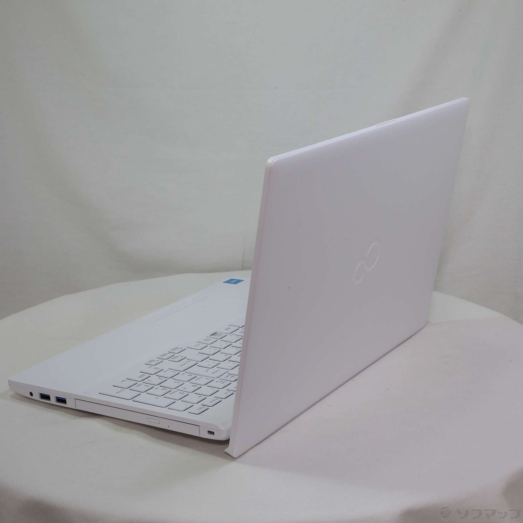 中古】セール対象品 〔展示品〕 FMV Lite 3515／G2 FMV3515G2W 