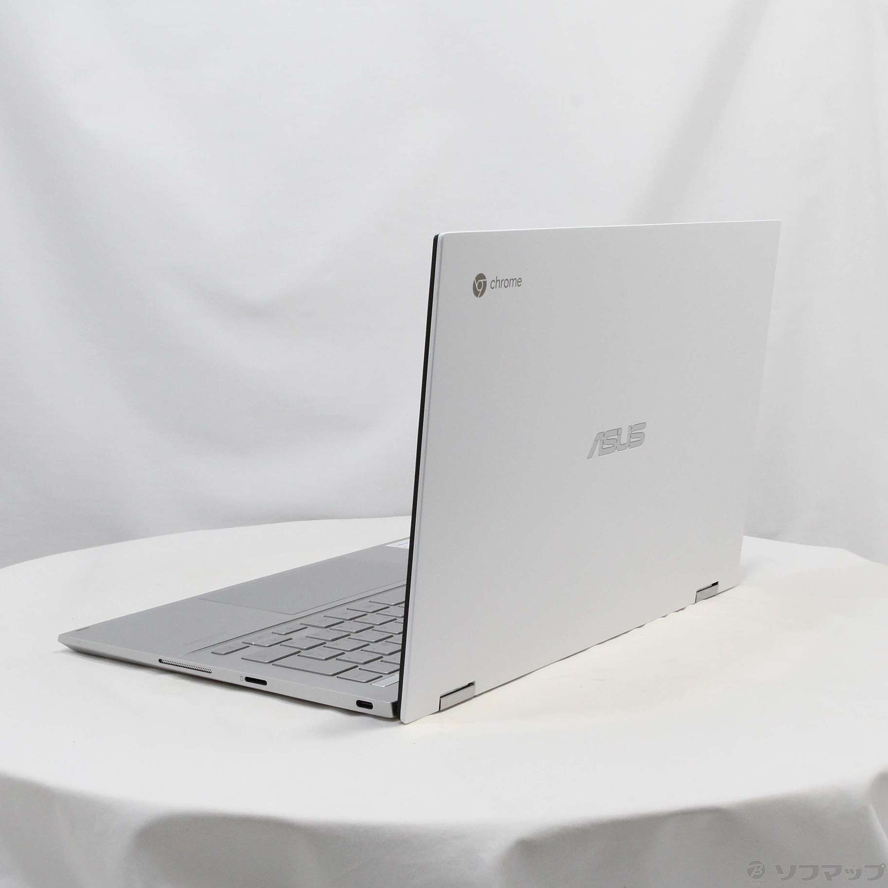 未使用 Chromebook Flip C436FA C436FA-E10161 エアロ kead.al